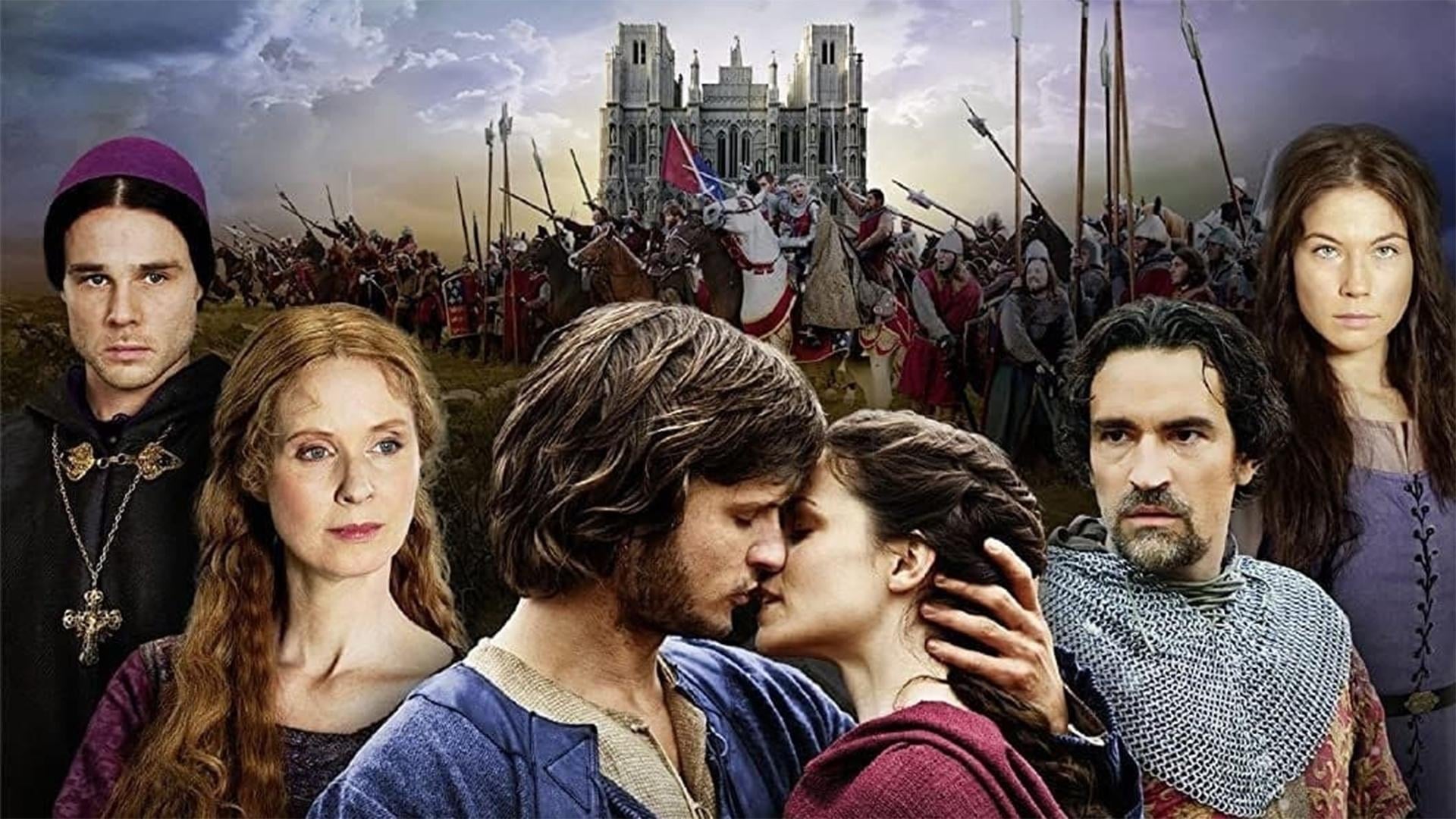 Foto do filme Mundo Sem Fim