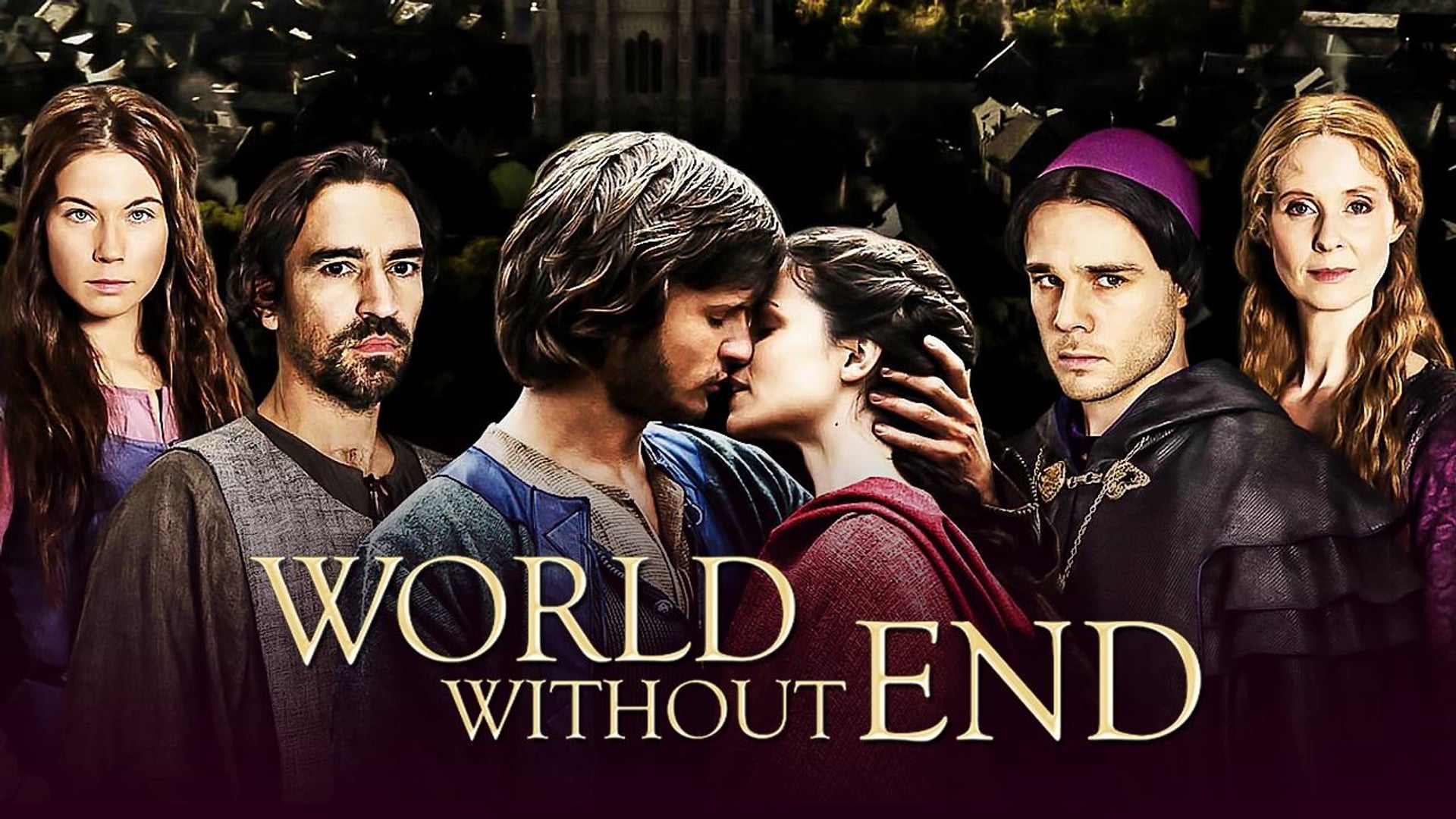 Foto do filme Mundo Sem Fim