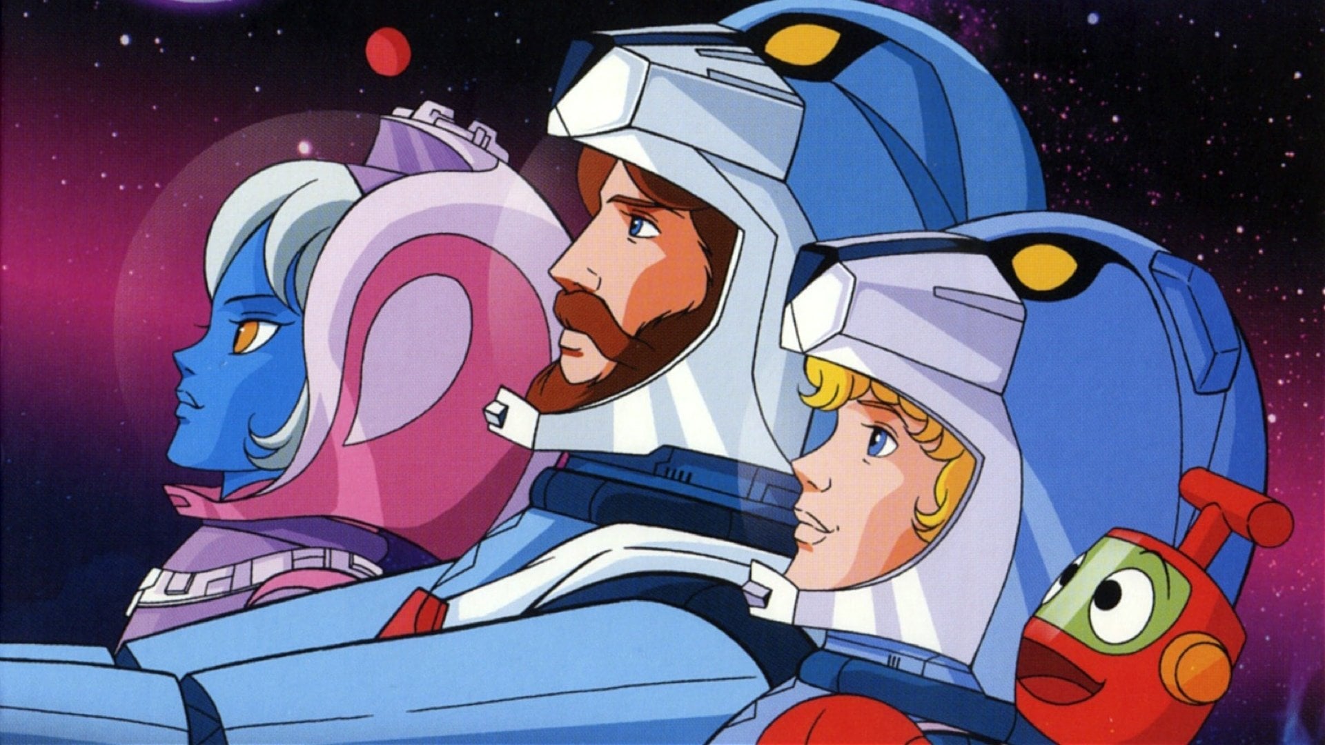 Foto do filme Ulysse 31