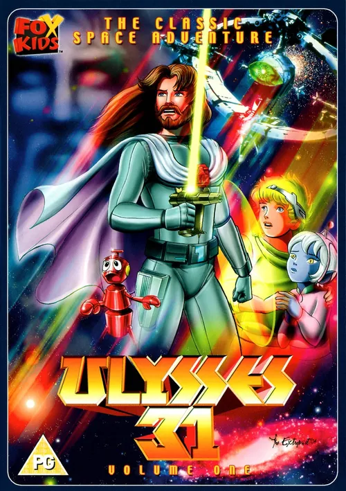 Ulysse 31