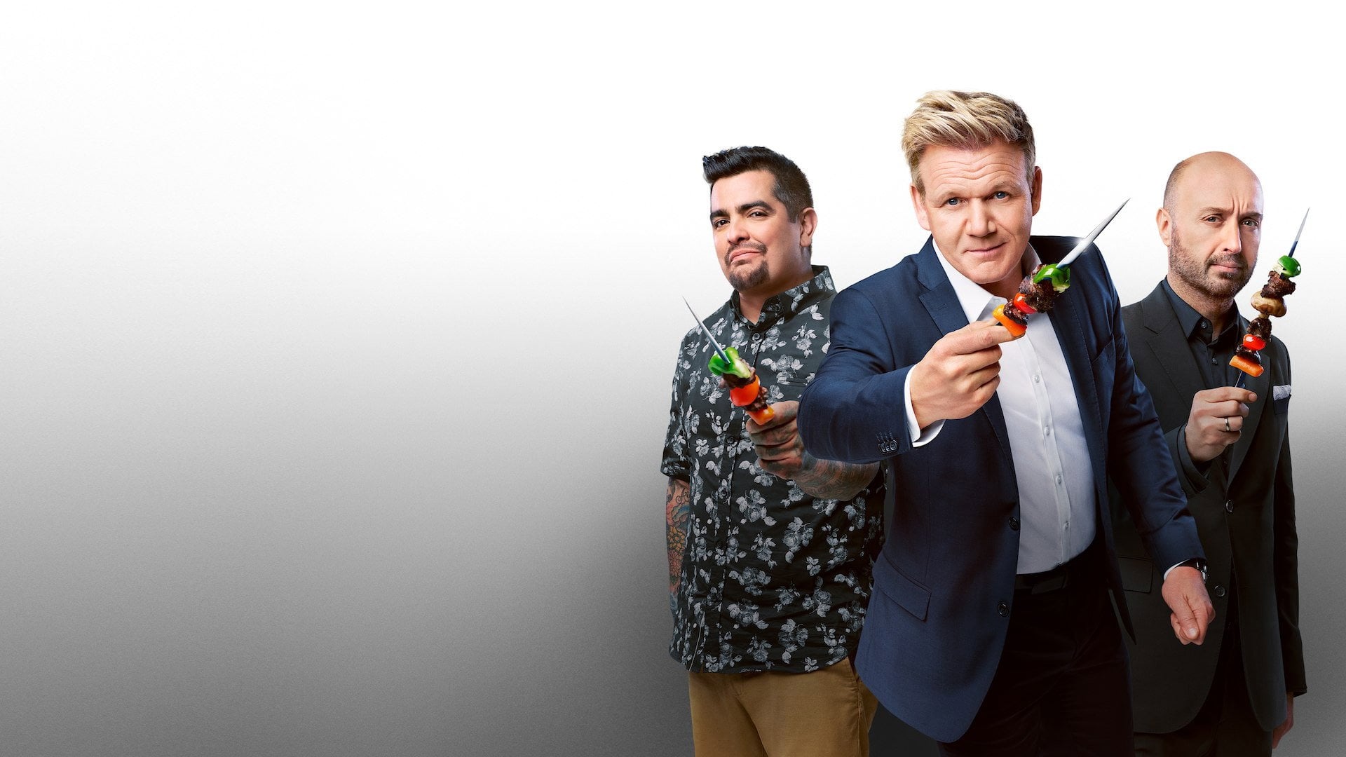 Foto do filme Masterchef EUA