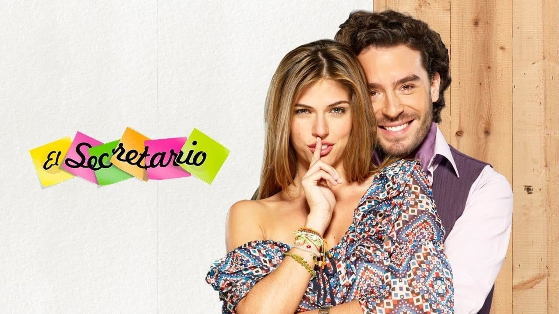 Foto do filme El secretario
