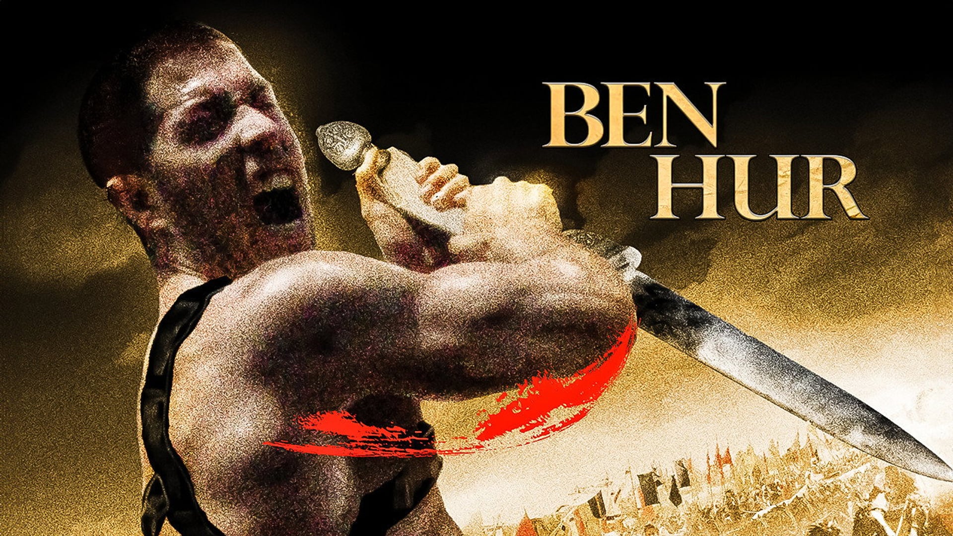 Foto do filme Ben-Hur