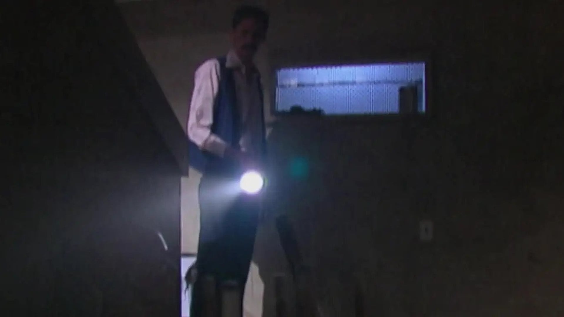 Foto do filme Assombrações