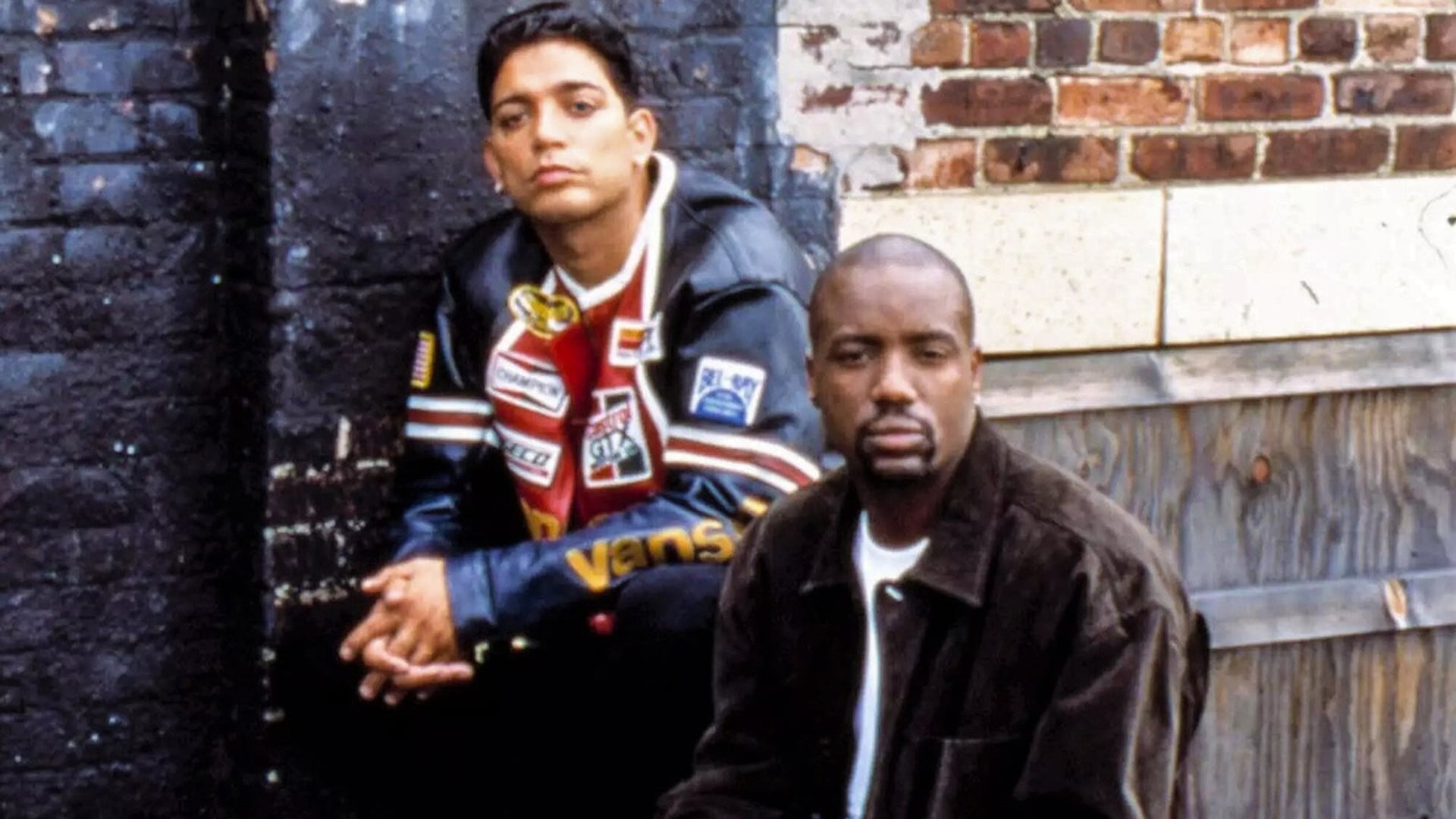 Foto do filme New York Undercover