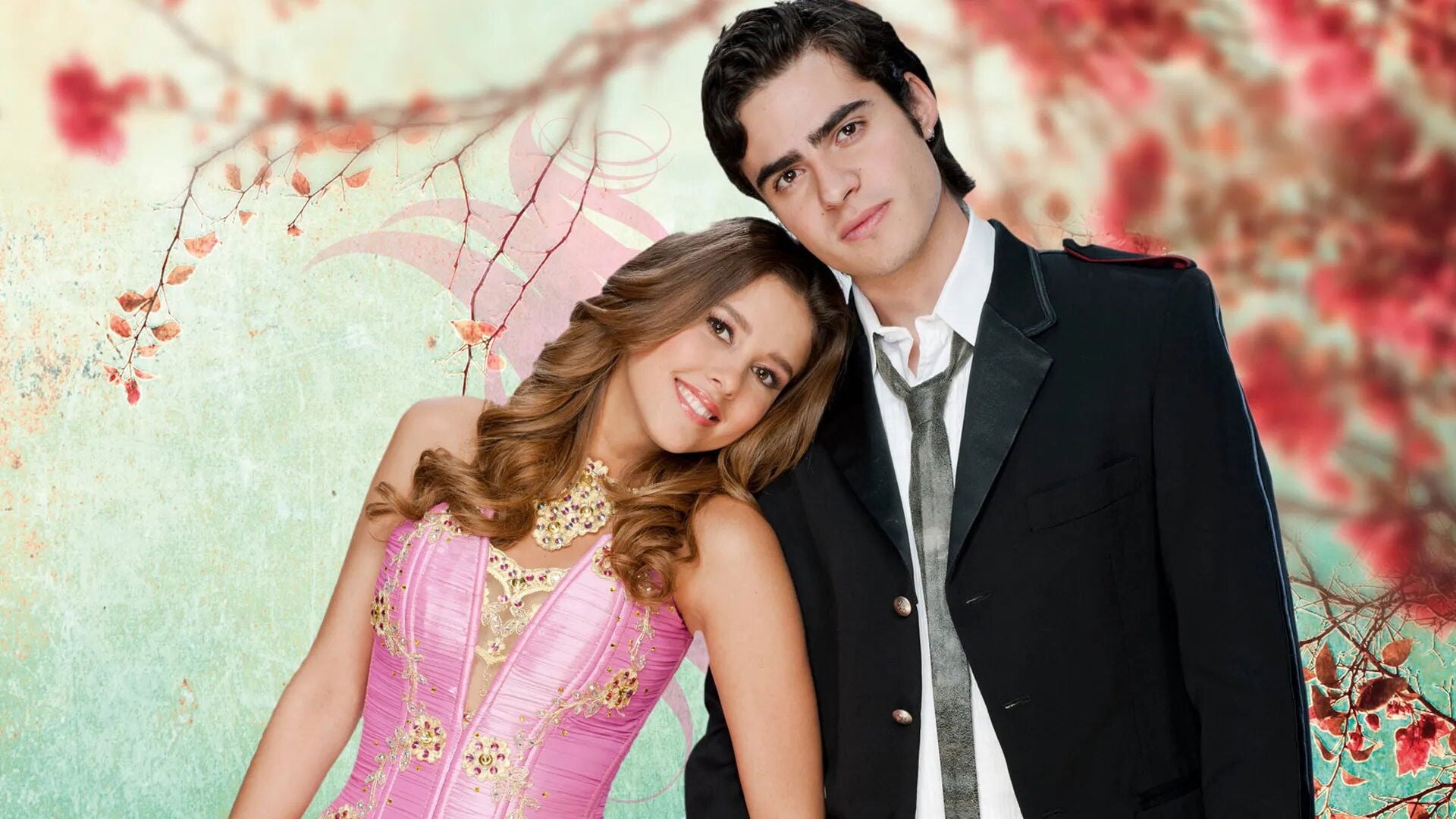Foto do filme Miss XV: BFF