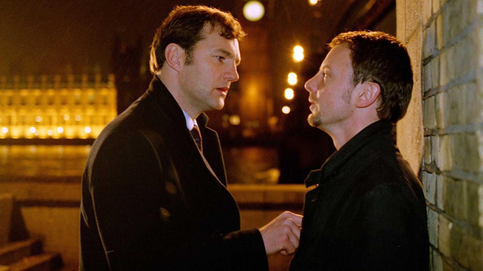 Foto do filme State of Play