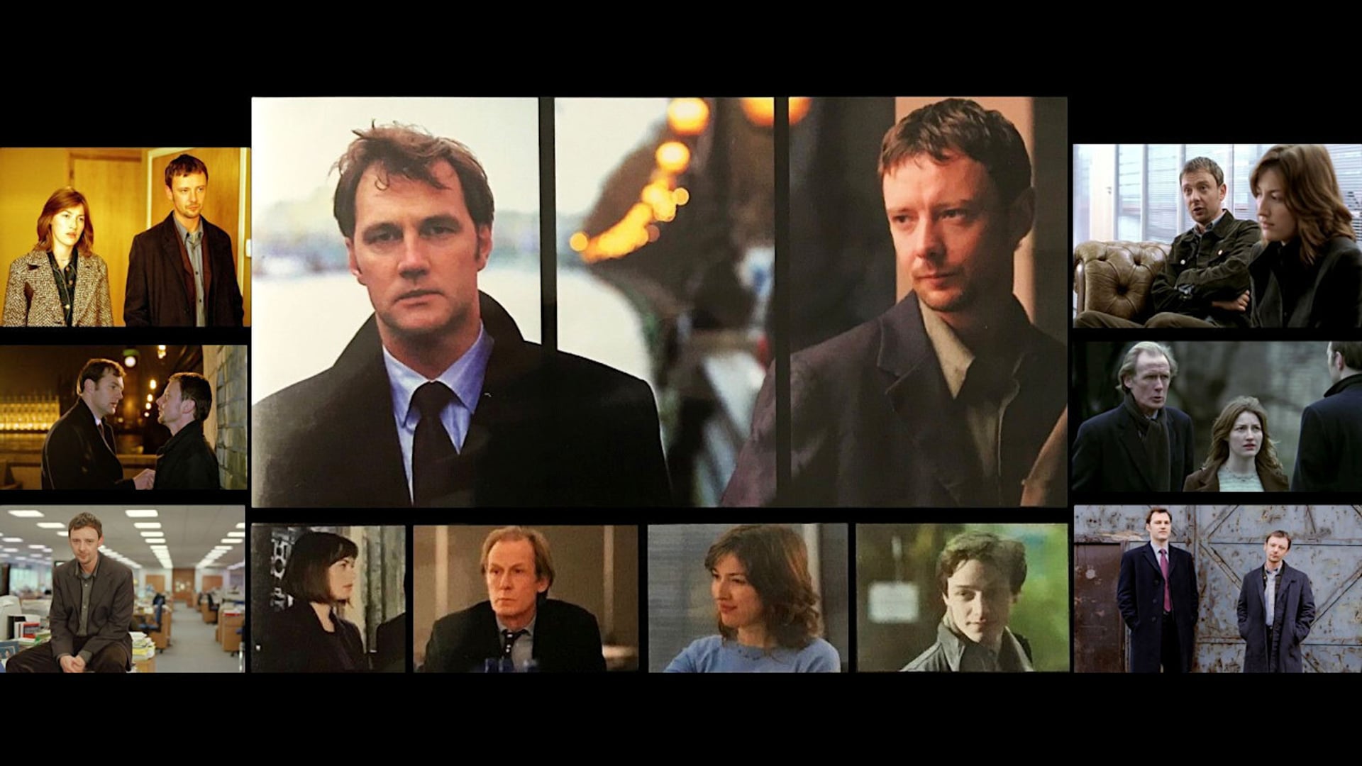 Foto do filme State of Play