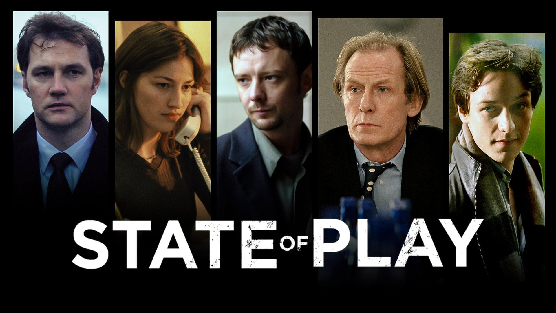 Foto do filme State of Play