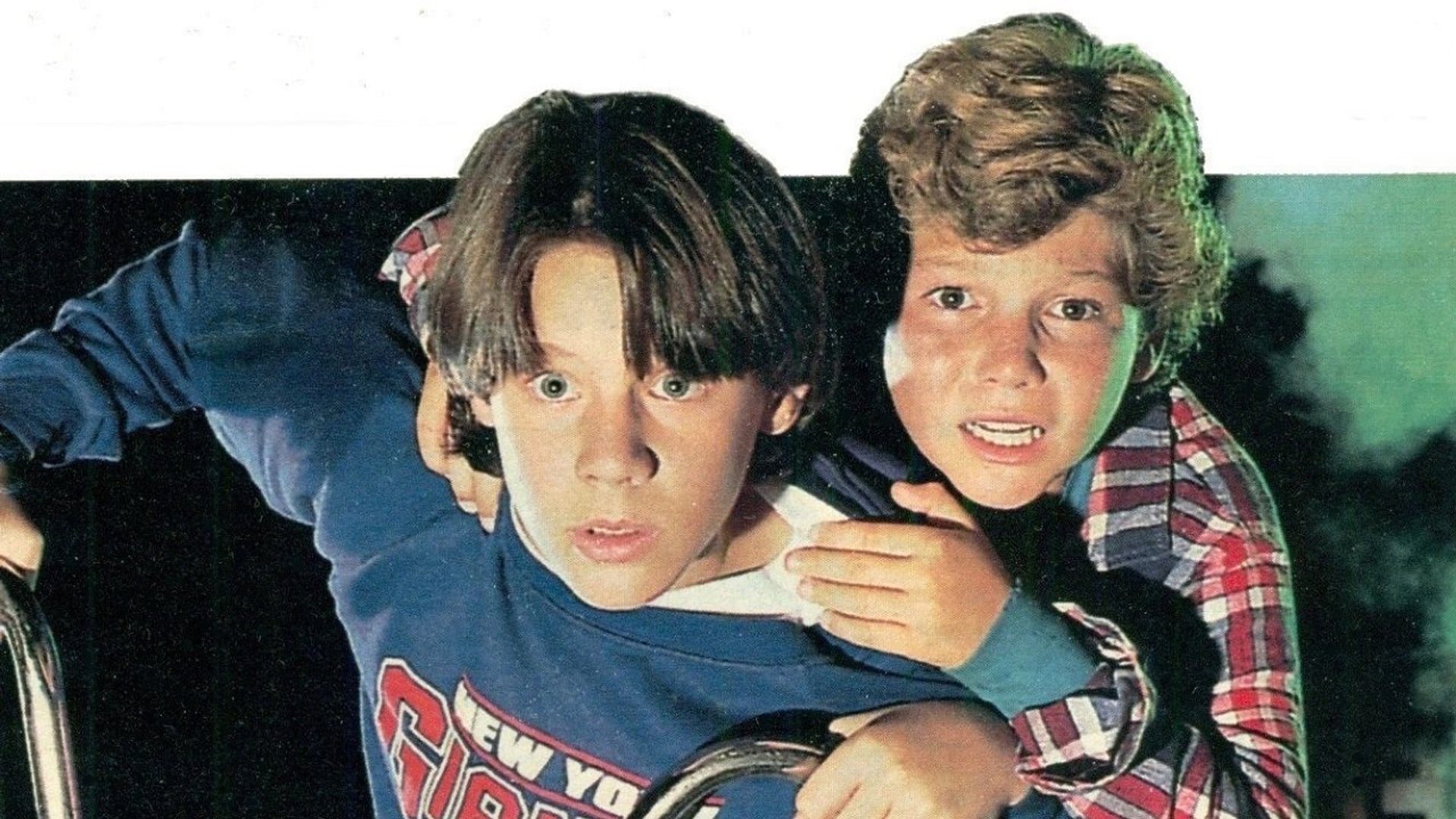 Foto do filme Eerie, Indiana