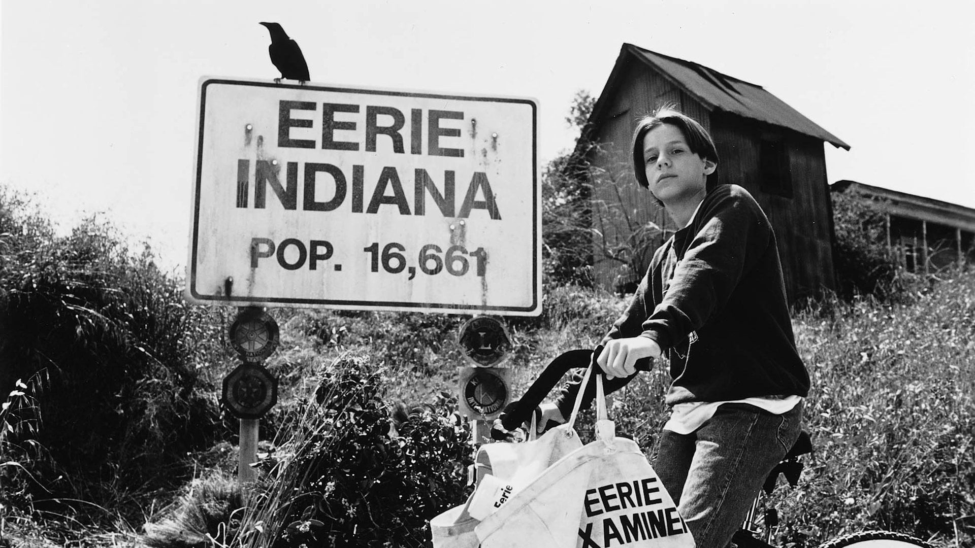 Foto do filme Eerie, Indiana
