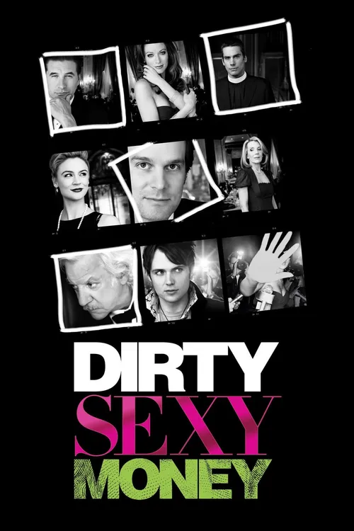 Dirty Sexy Money