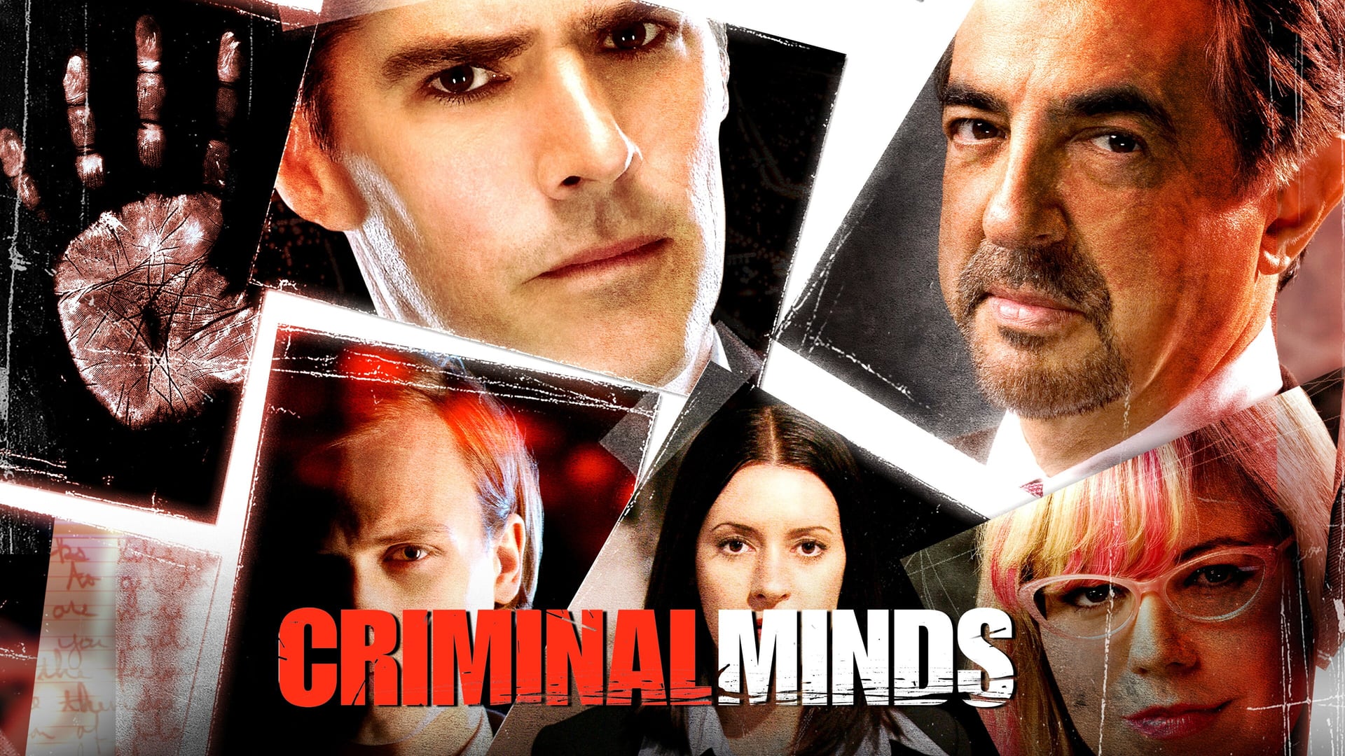 Foto do filme Mentes Criminosas