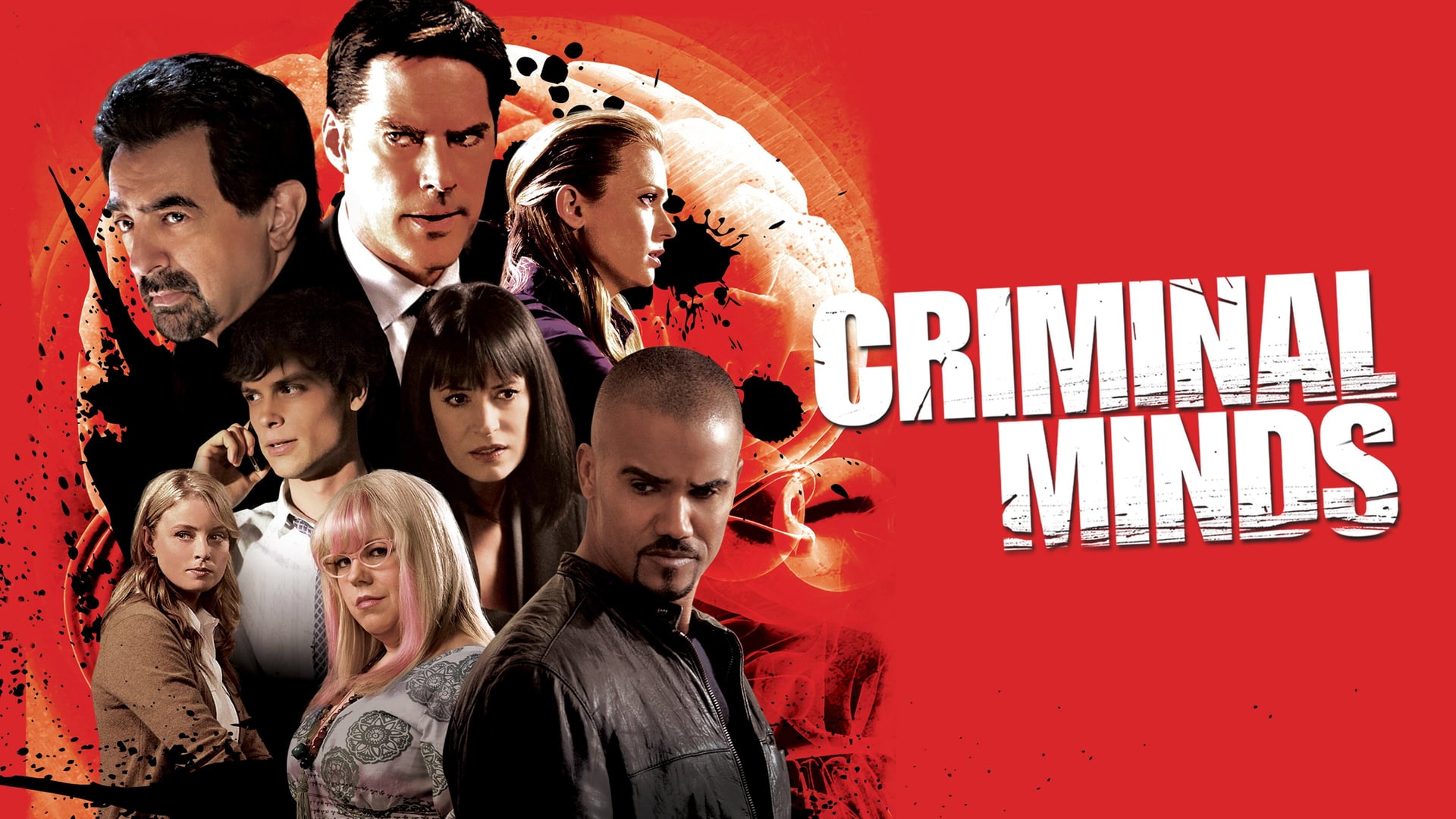 Foto do filme Mentes Criminosas