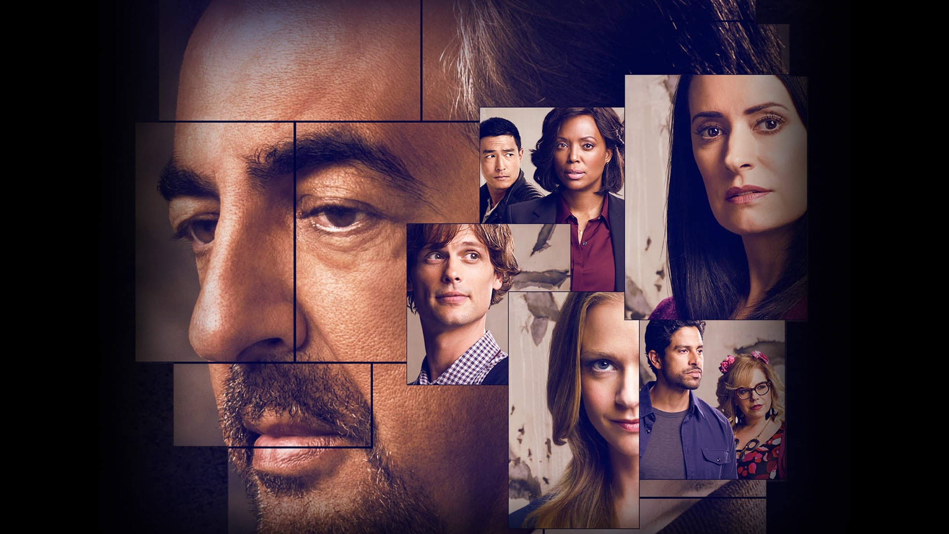 Foto do filme Mentes Criminosas