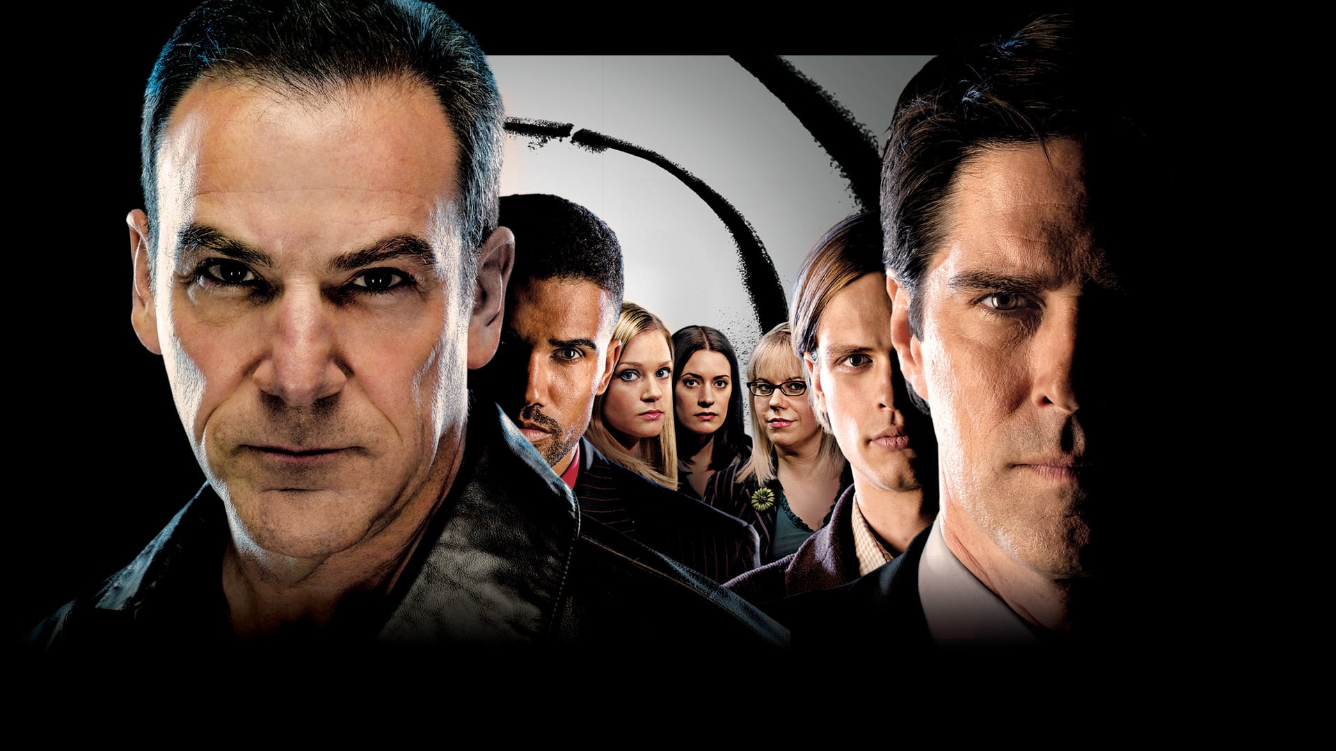 Foto do filme Mentes Criminosas