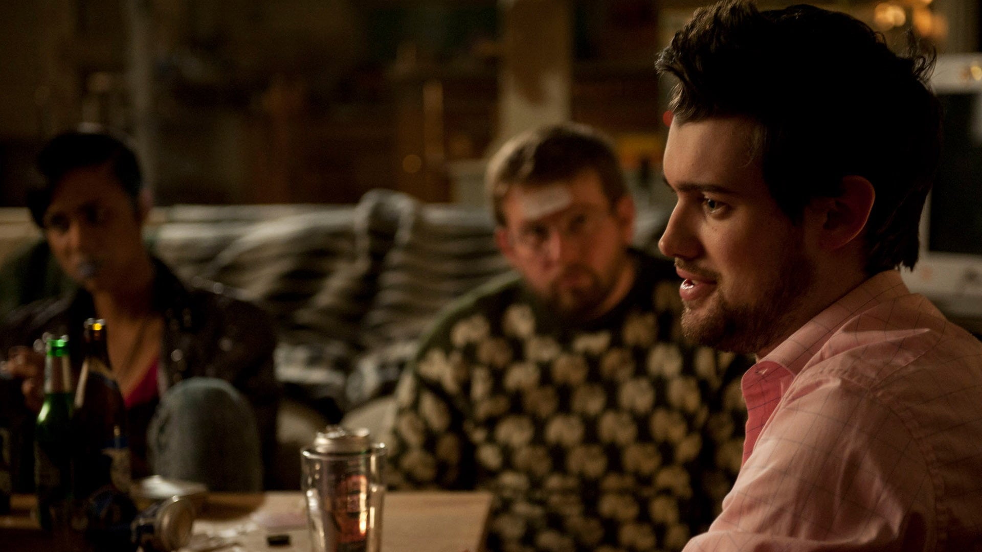 Foto do filme Fresh Meat