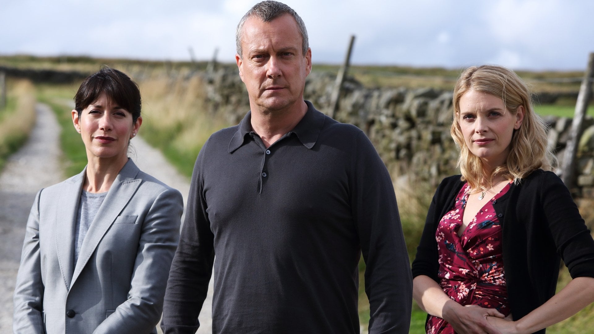 Foto do filme DCI Banks
