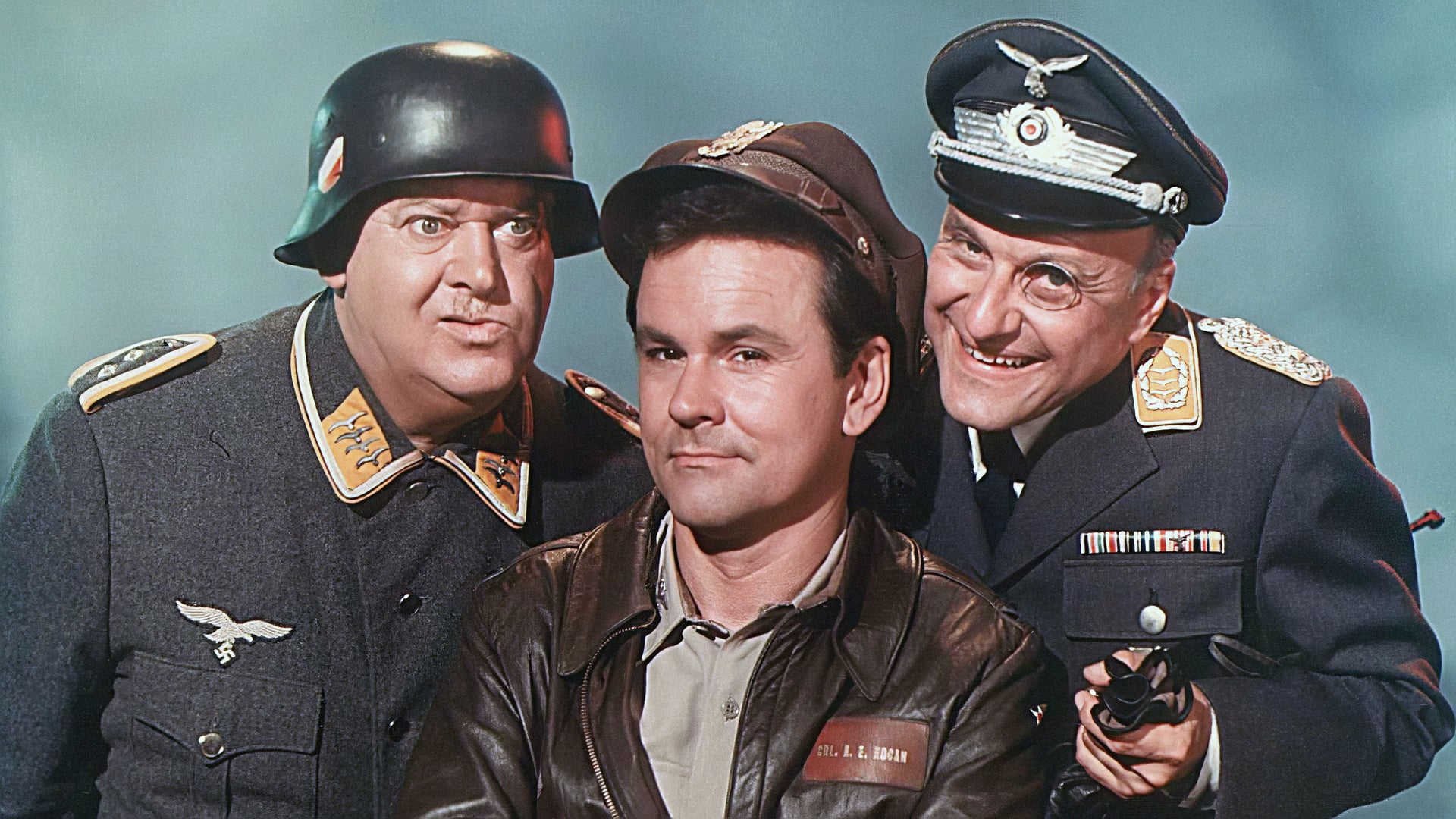 Foto do filme Guerra, Sombra e Água Fresca