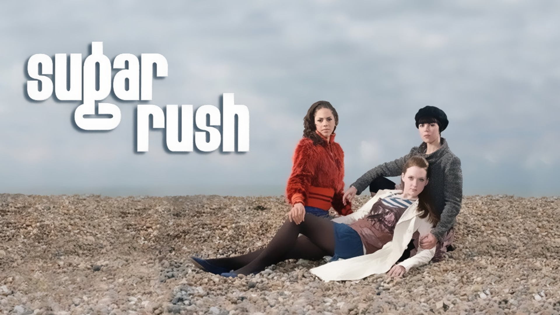 Foto do filme Sugar Rush