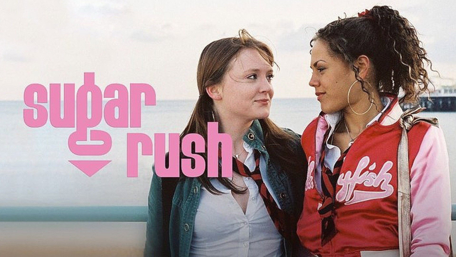 Foto do filme Sugar Rush