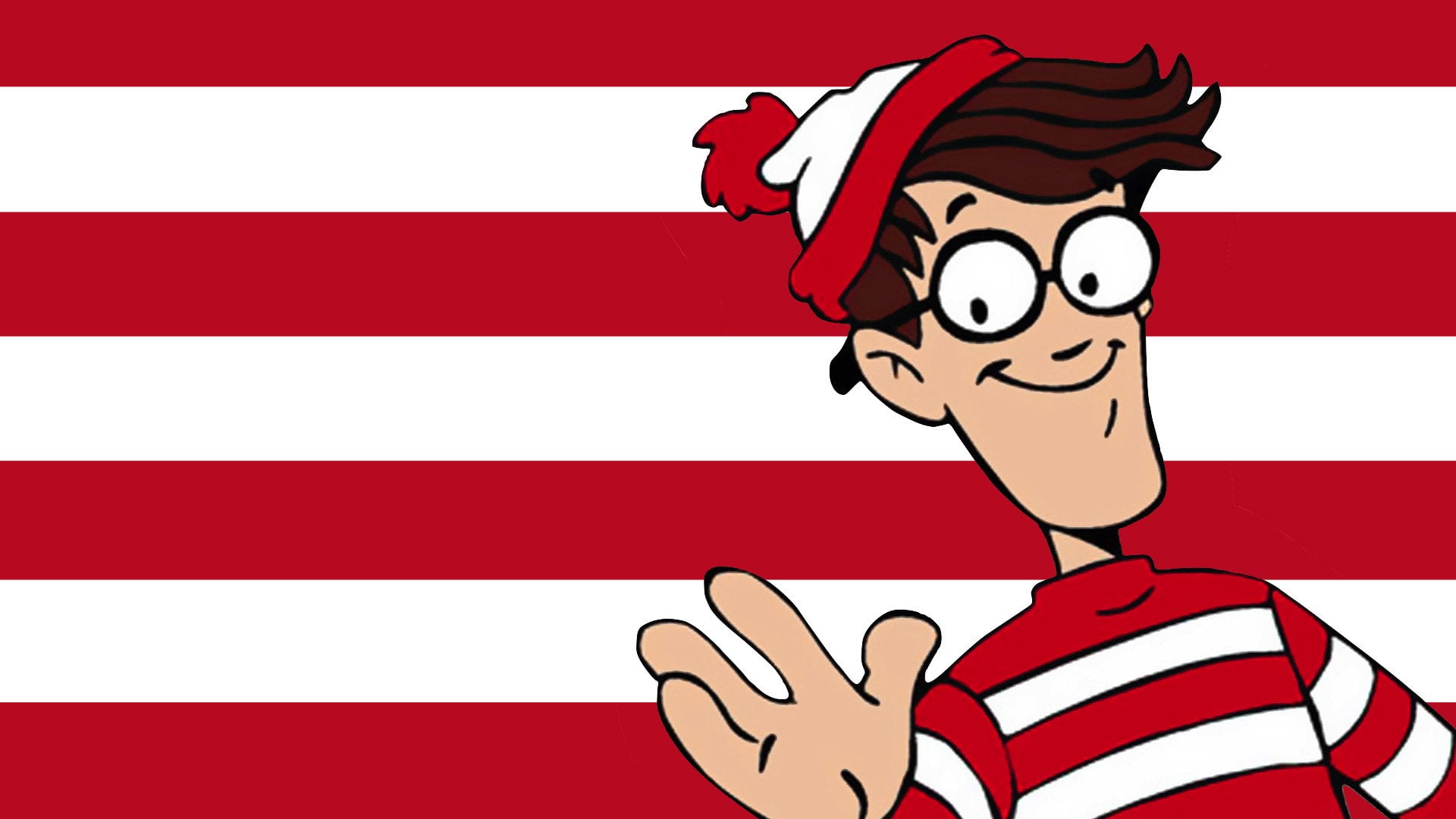 Foto do filme Onde Está Wally?