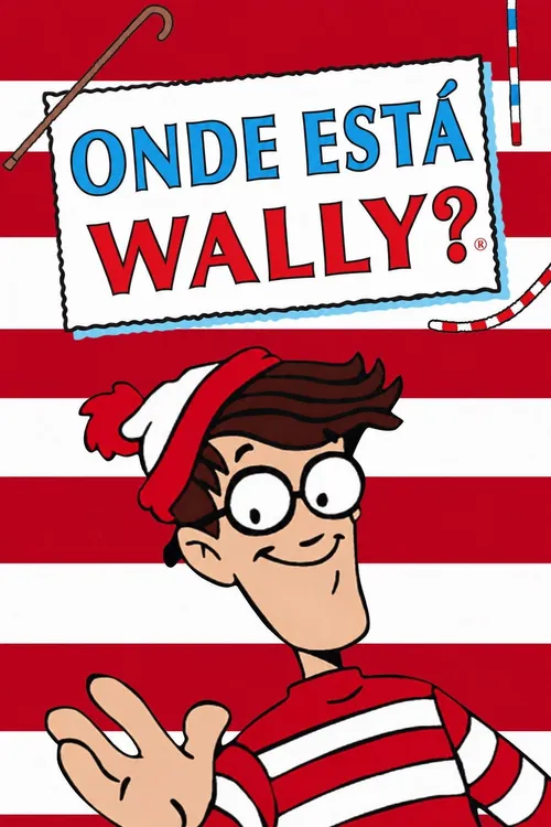 Onde Está Wally?