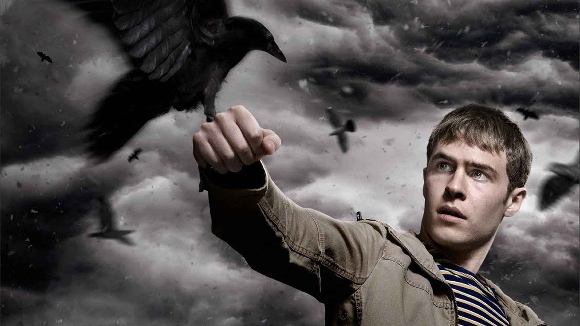 Foto do filme The Fades