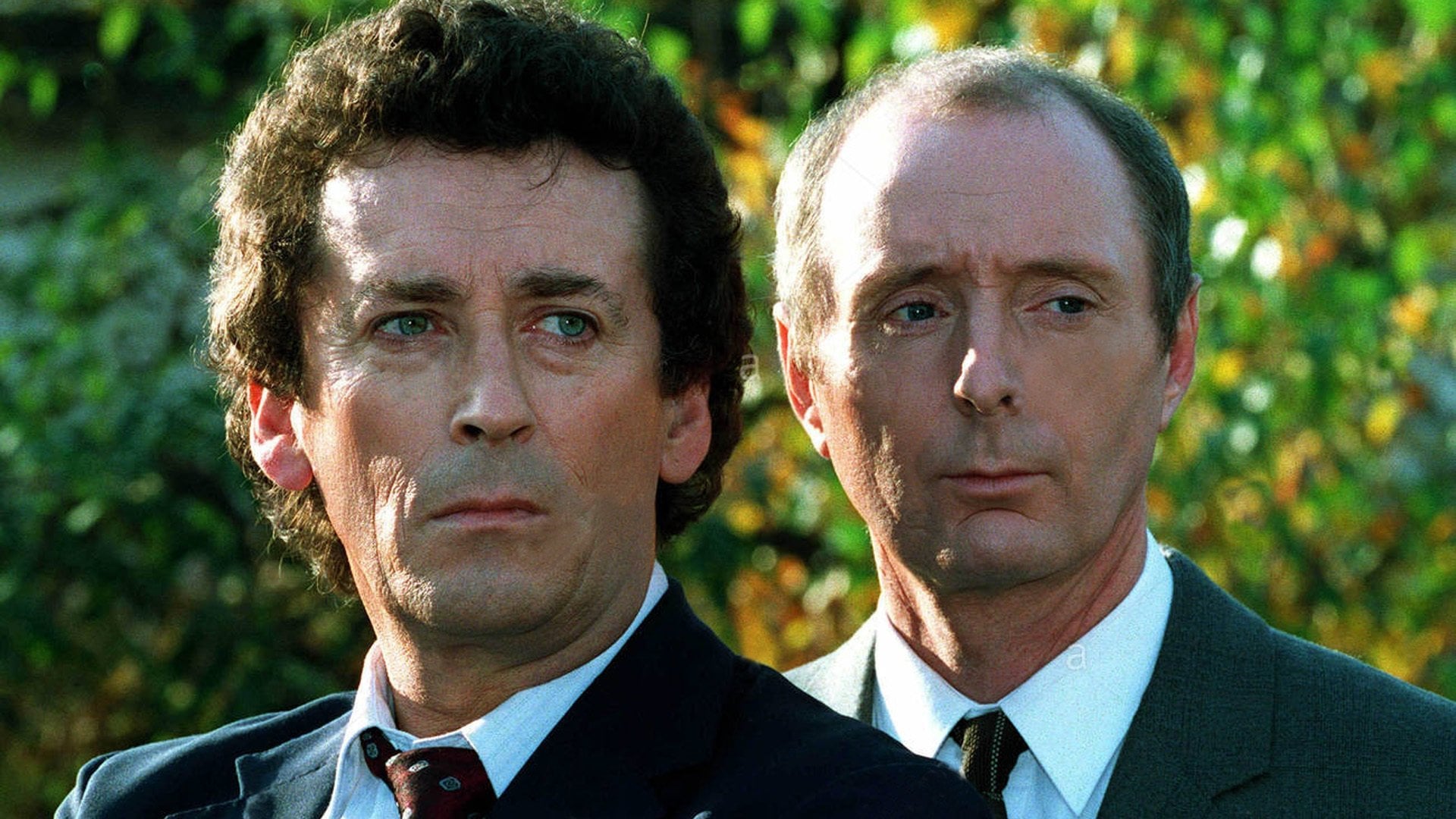 Foto do filme The Detectives