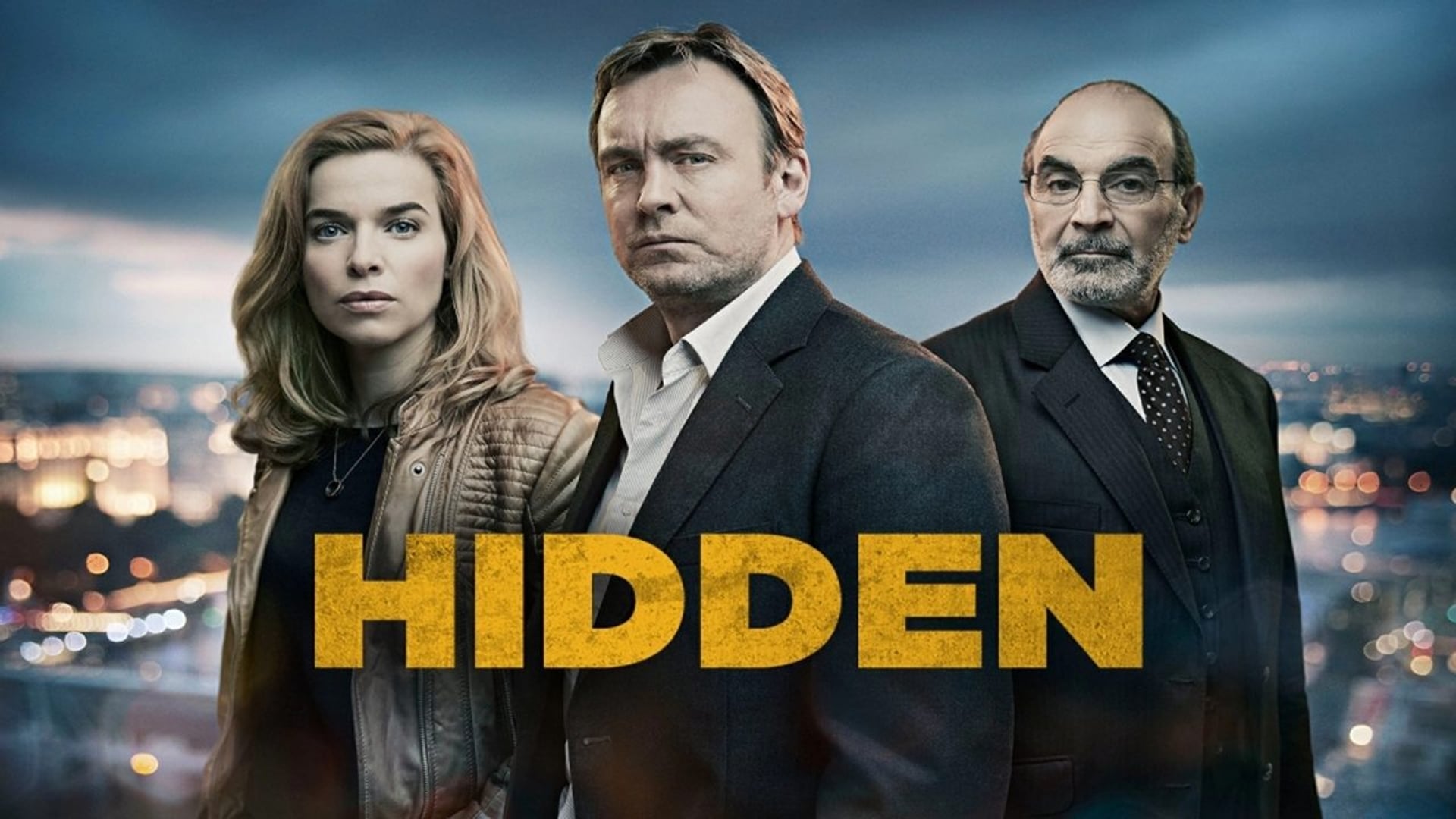 Foto do filme Hidden