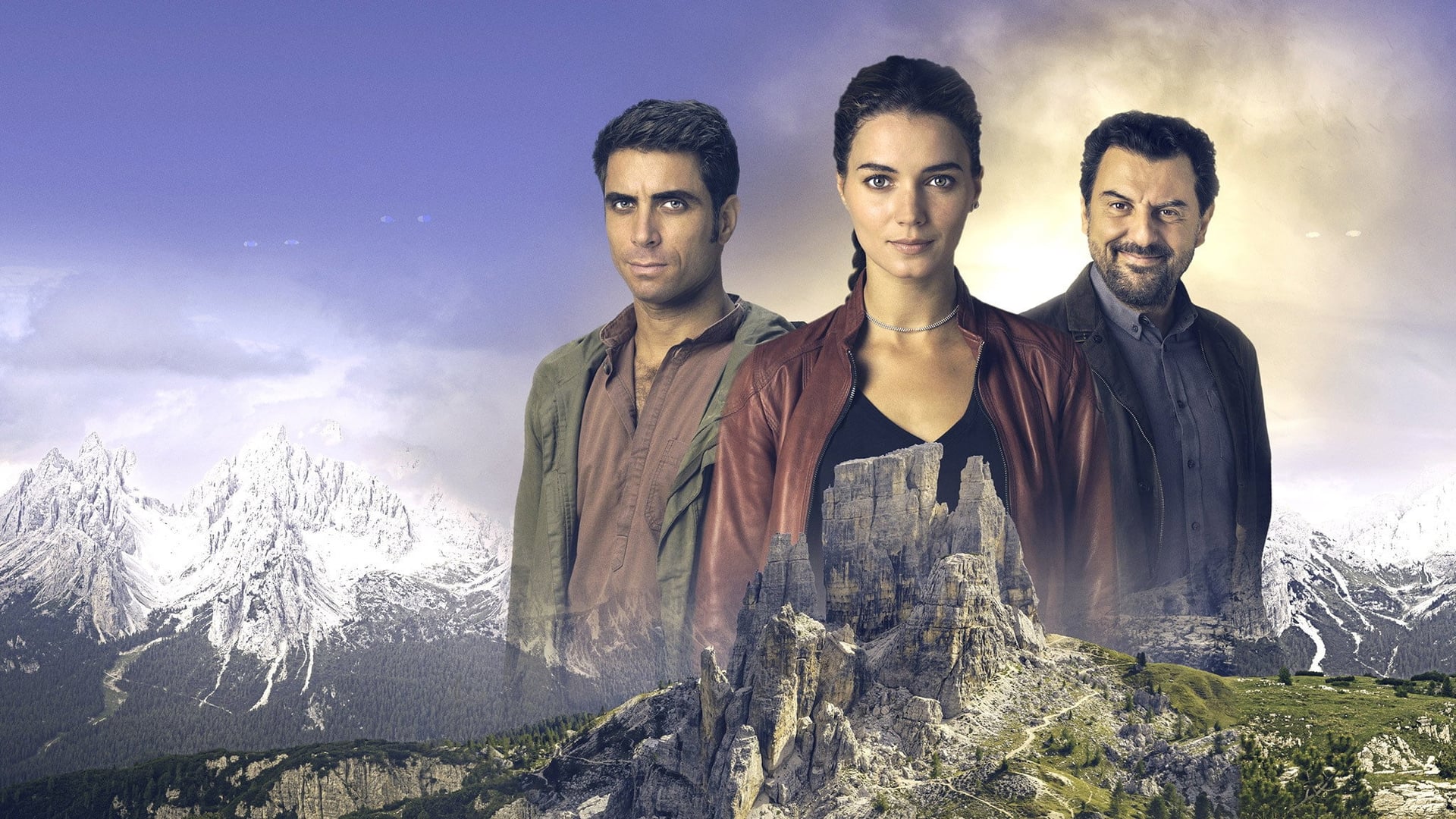 Foto do filme Un passo dal cielo