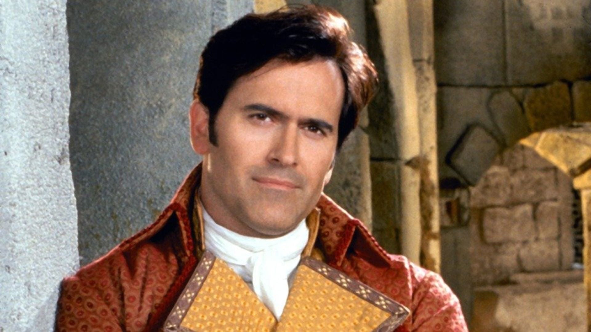 Foto do filme Jack of All Trades