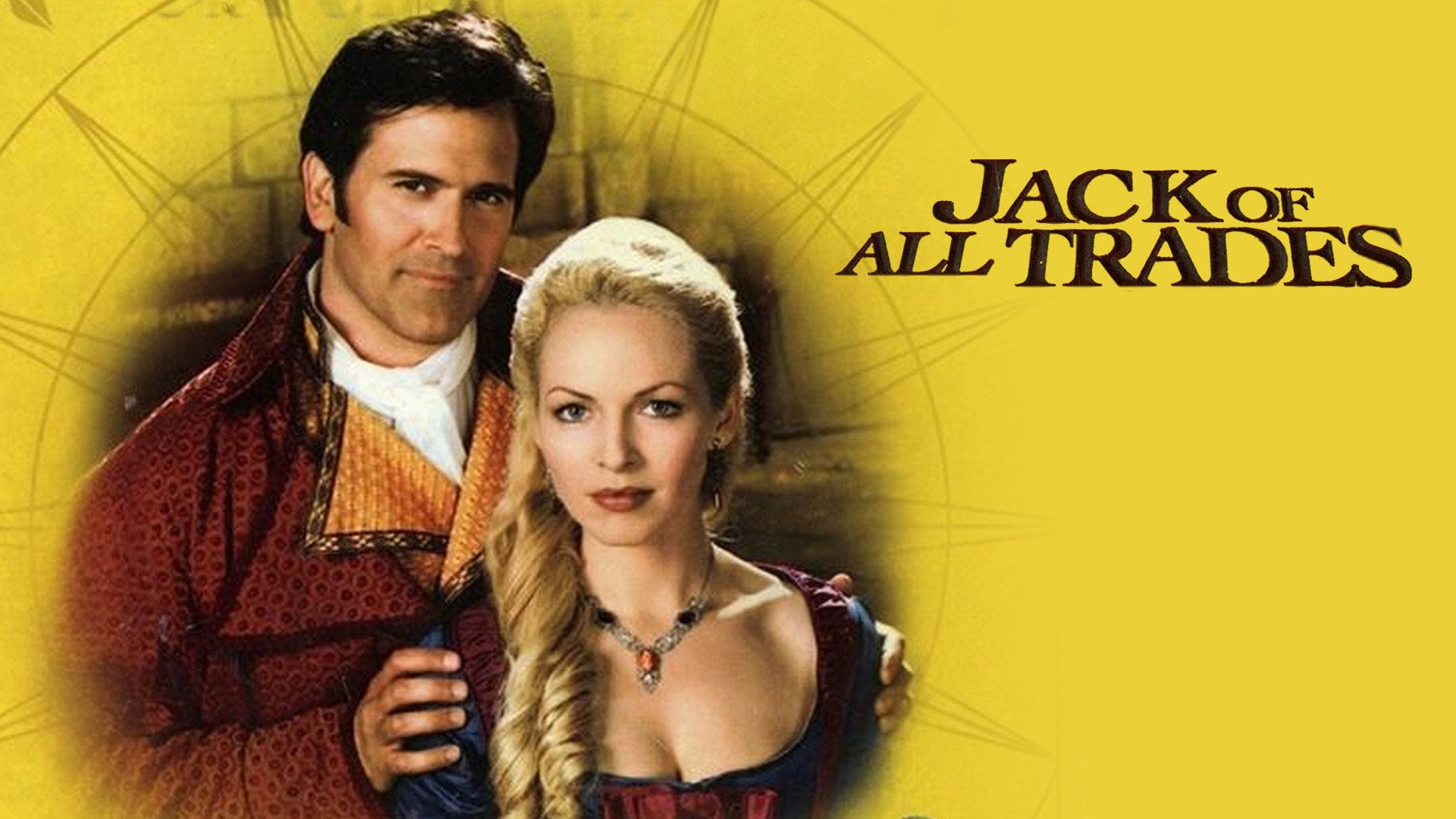 Foto do filme Jack of All Trades