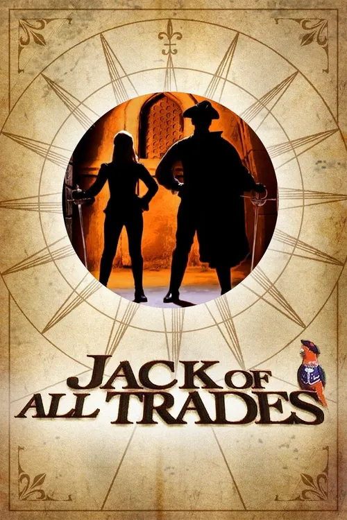 Jack of All Trades