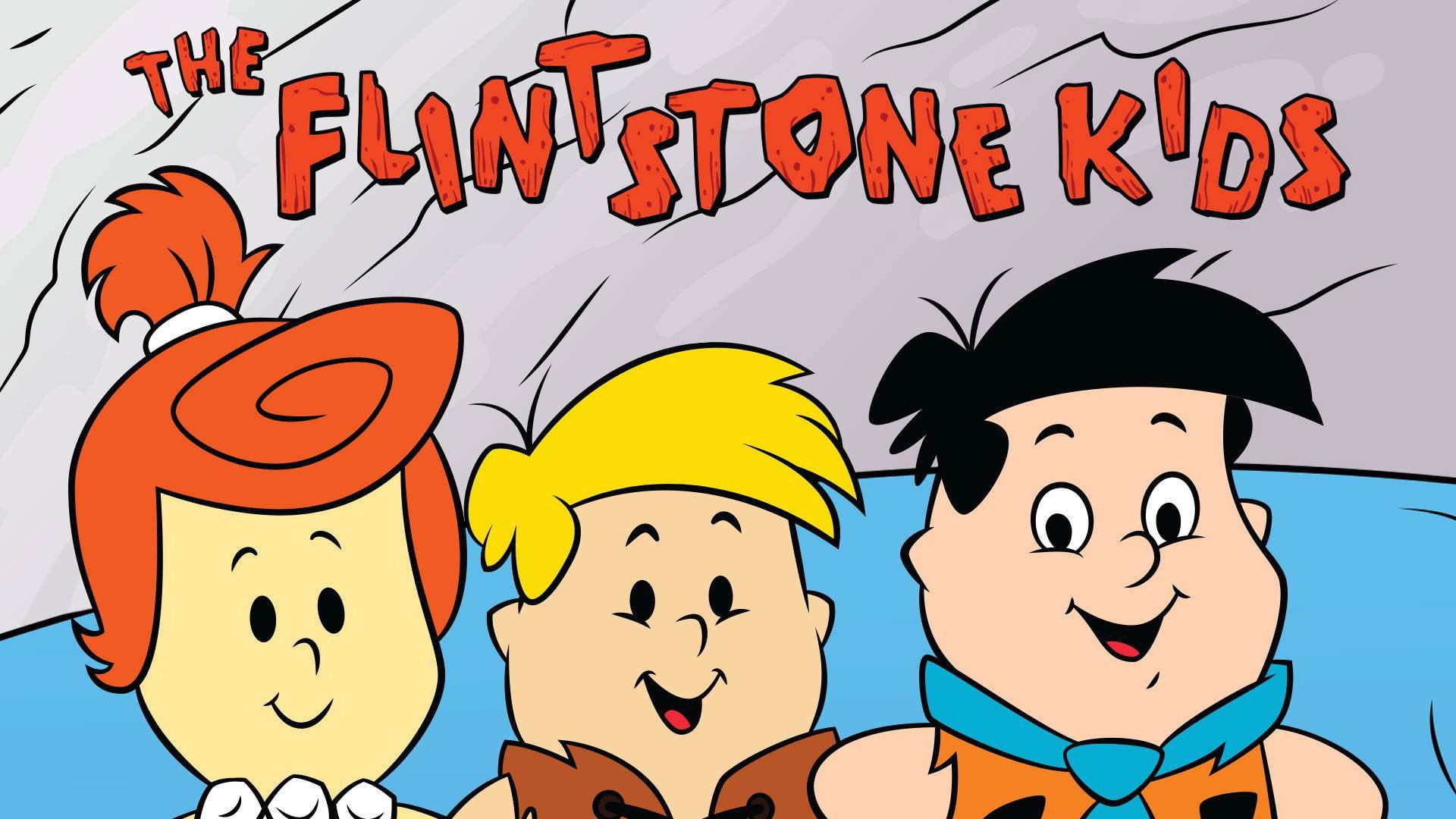 Foto do filme Os Flintstones Kids