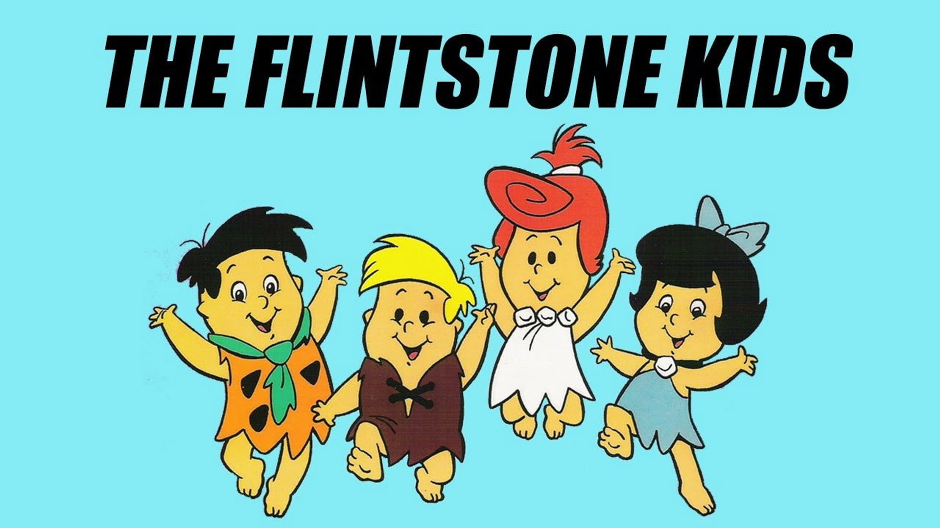 Foto do filme Os Flintstones Kids