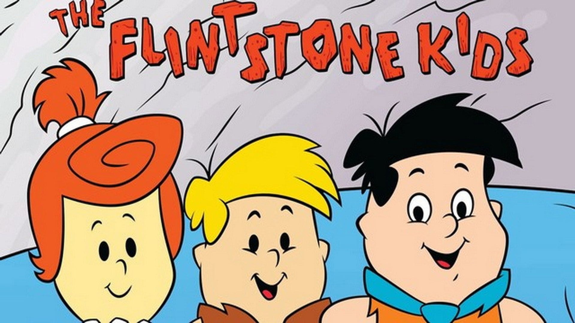 Foto do filme Os Flintstones Kids