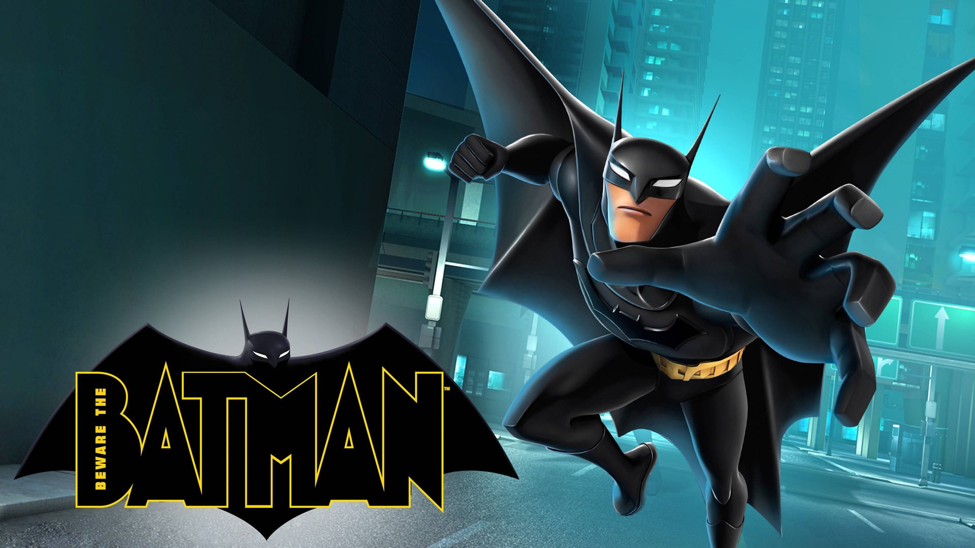 Foto do filme A Sombra do Batman