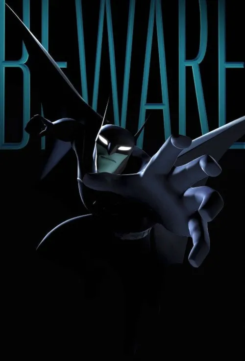 A Sombra do Batman