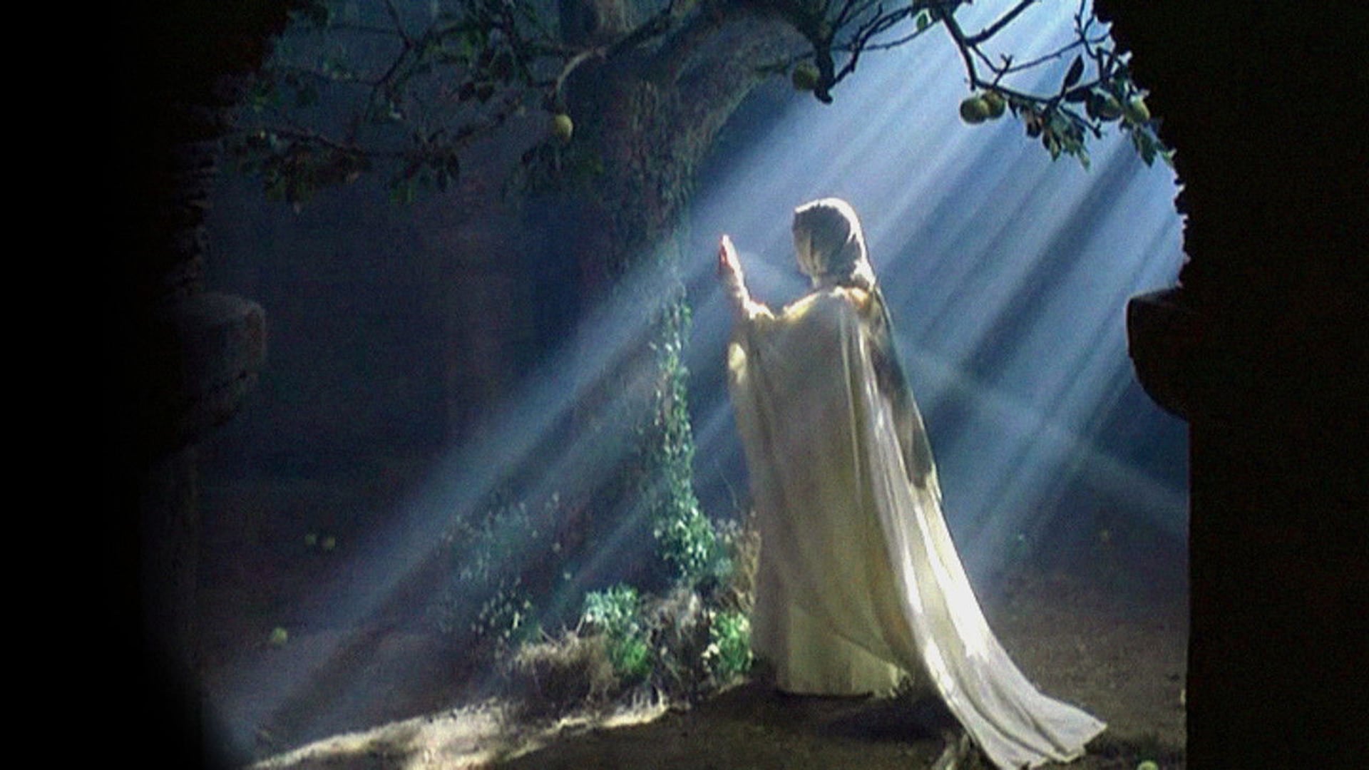 Foto do filme Merlin