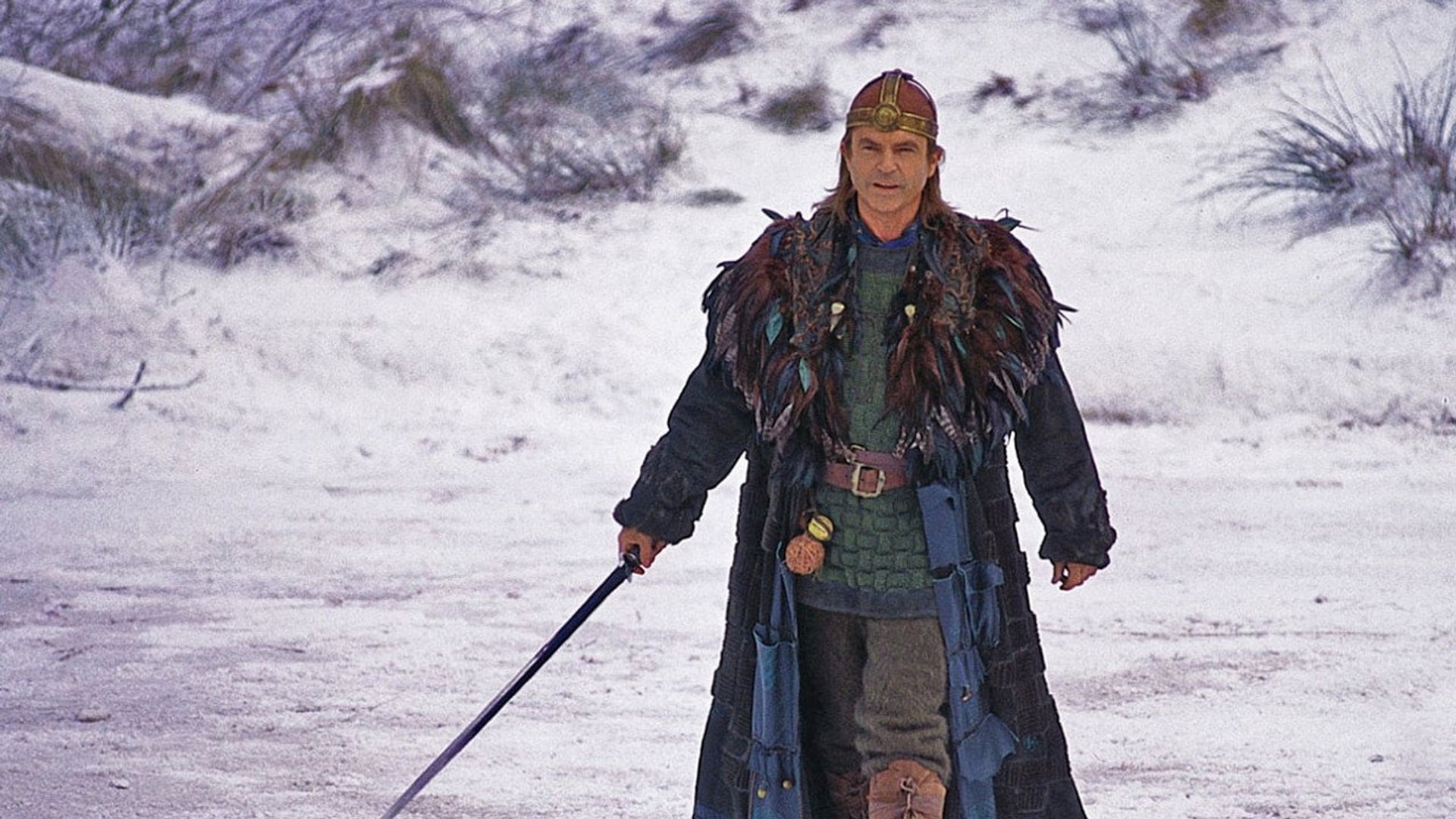 Foto do filme Merlin