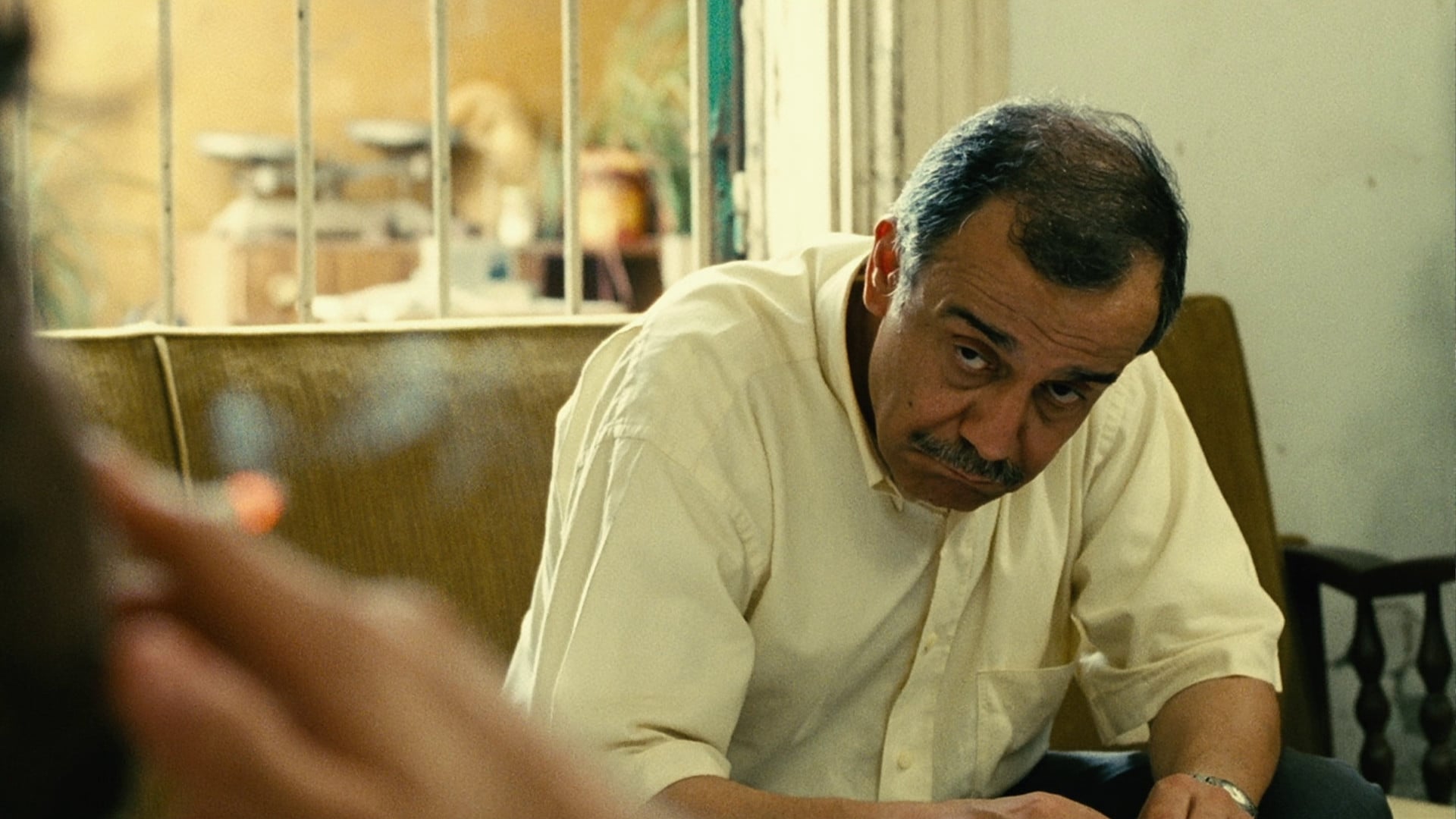 Foto do filme Carlos, O Chacal