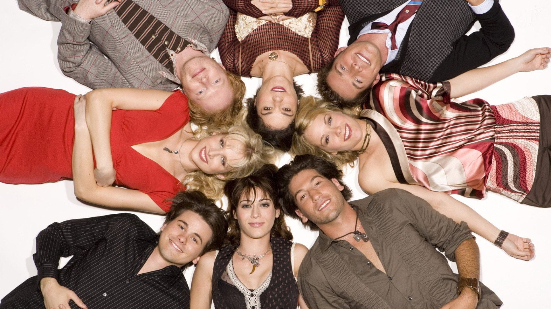 Foto do filme The Class