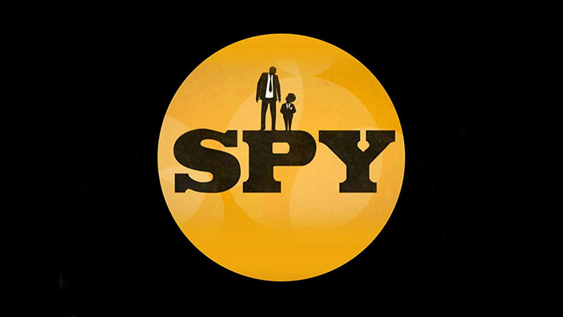 Foto do filme Spy