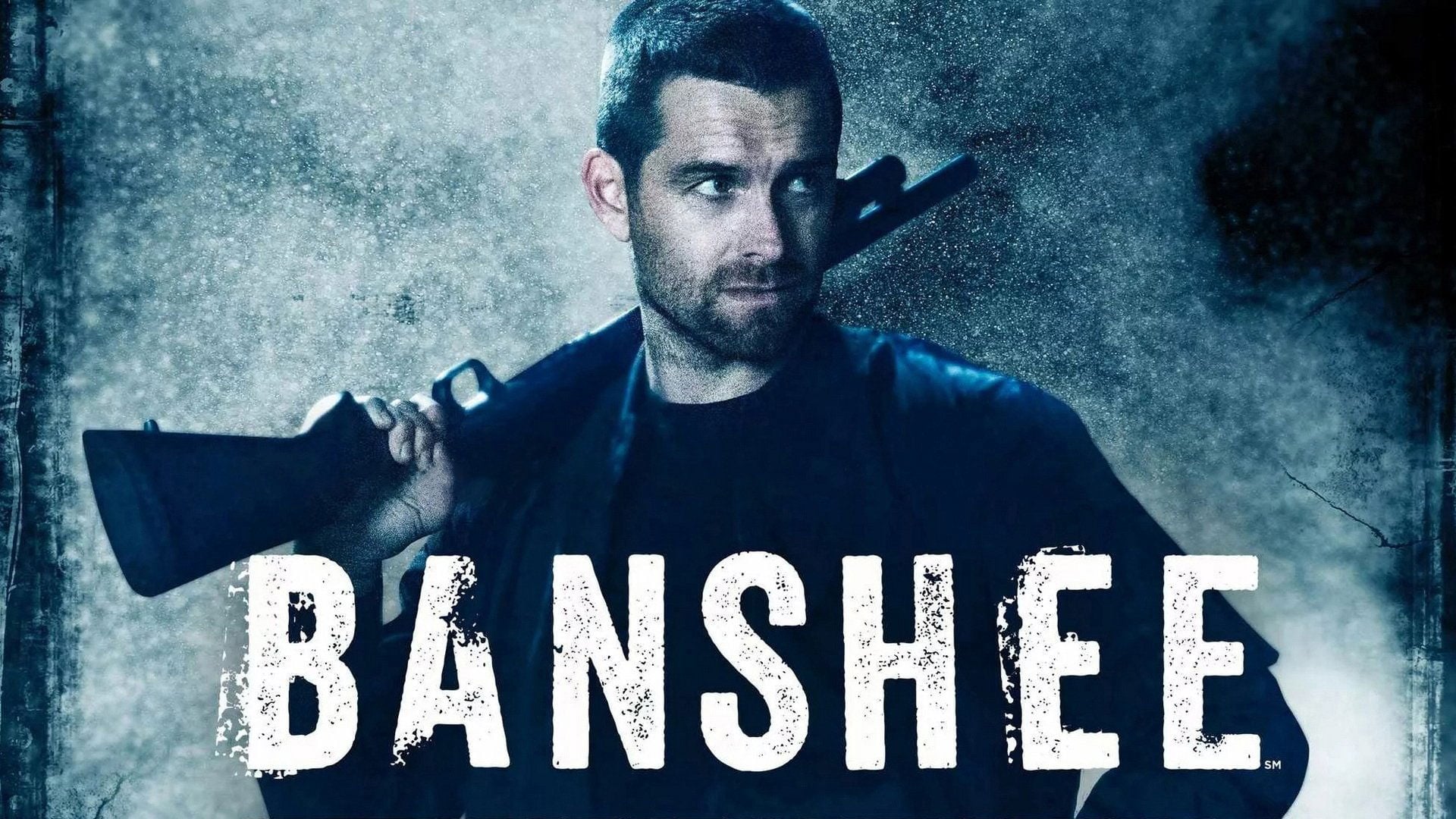 Foto do filme Banshee