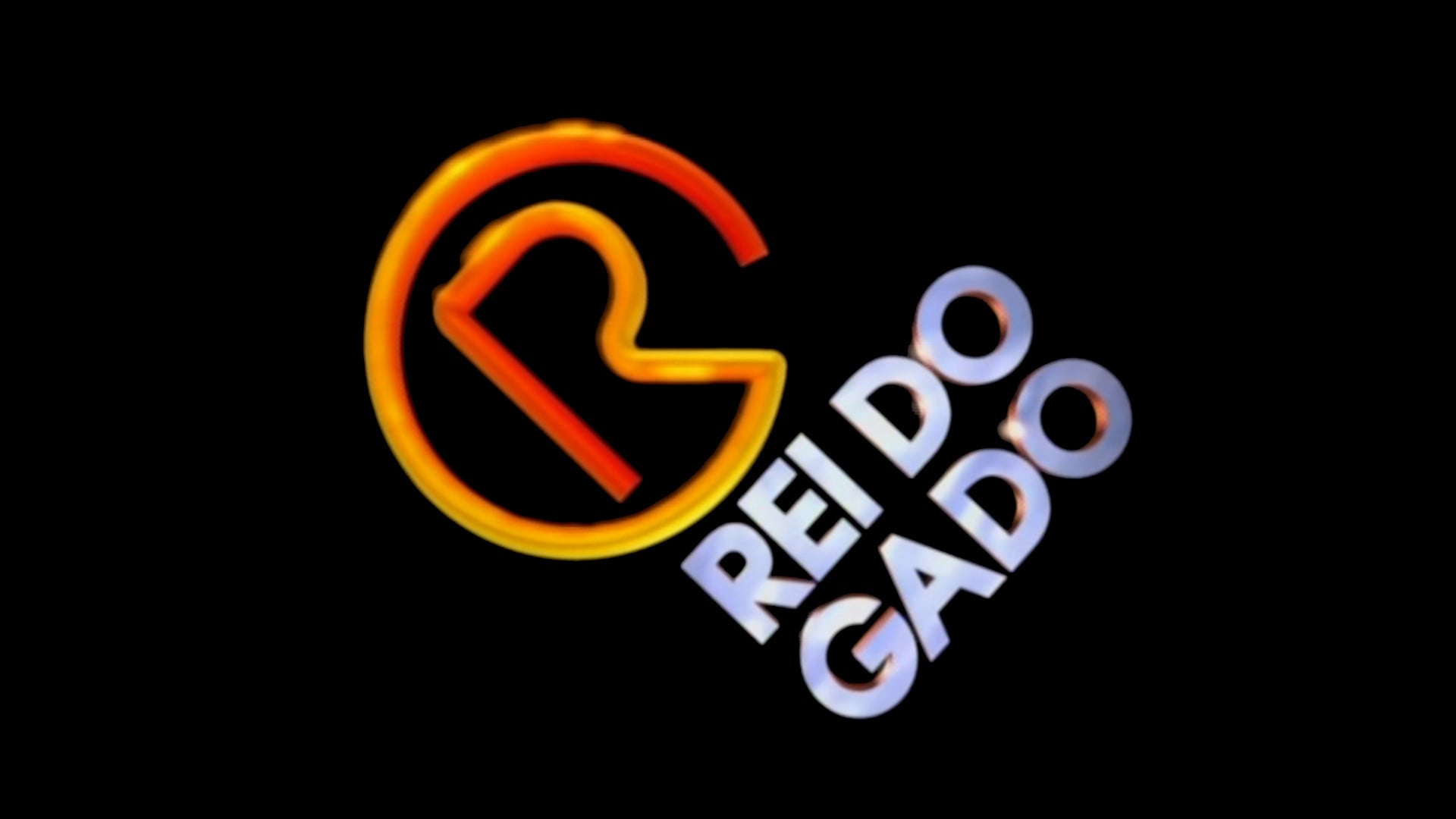 Foto do filme O Rei do Gado