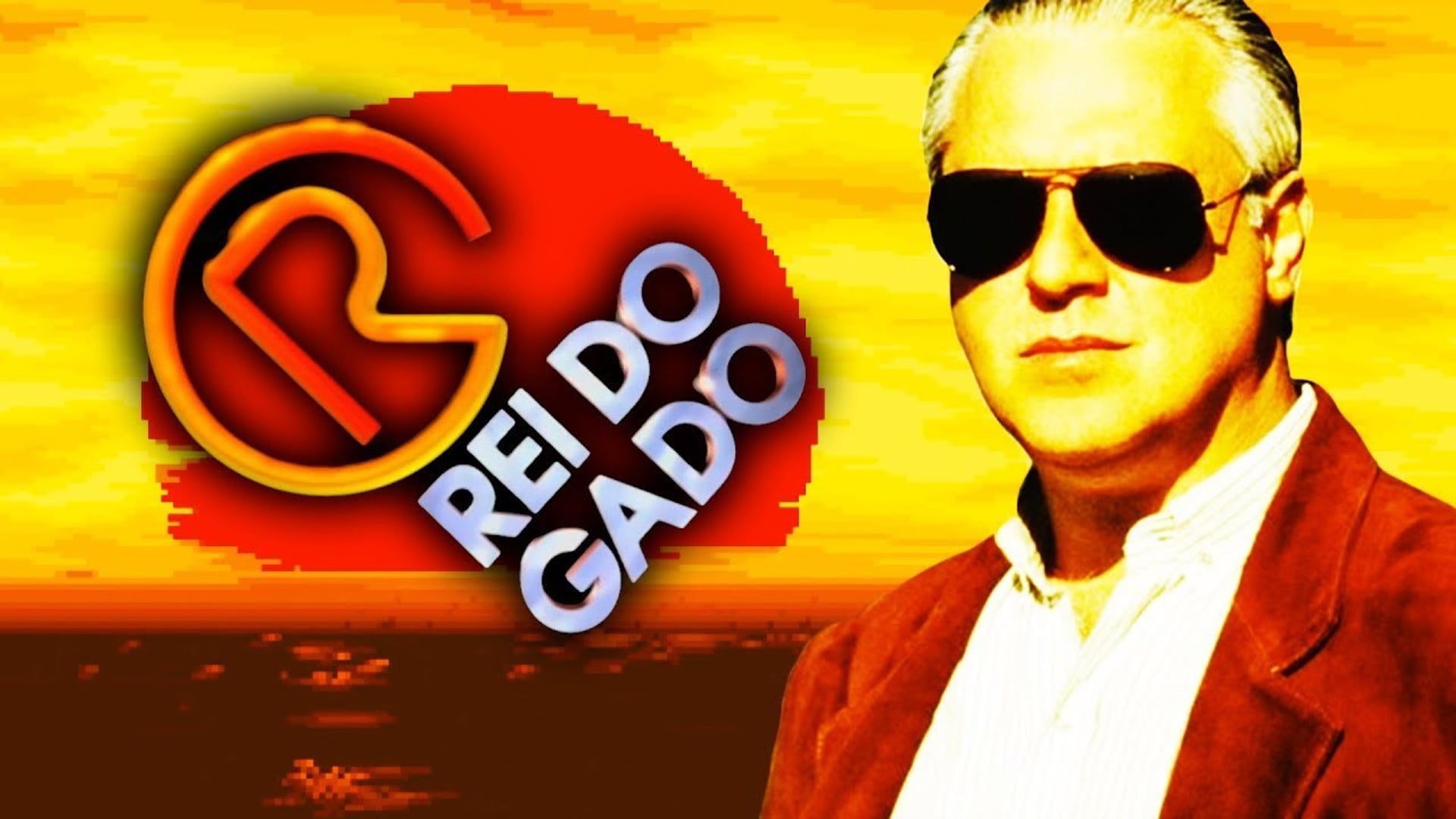 Foto do filme O Rei do Gado