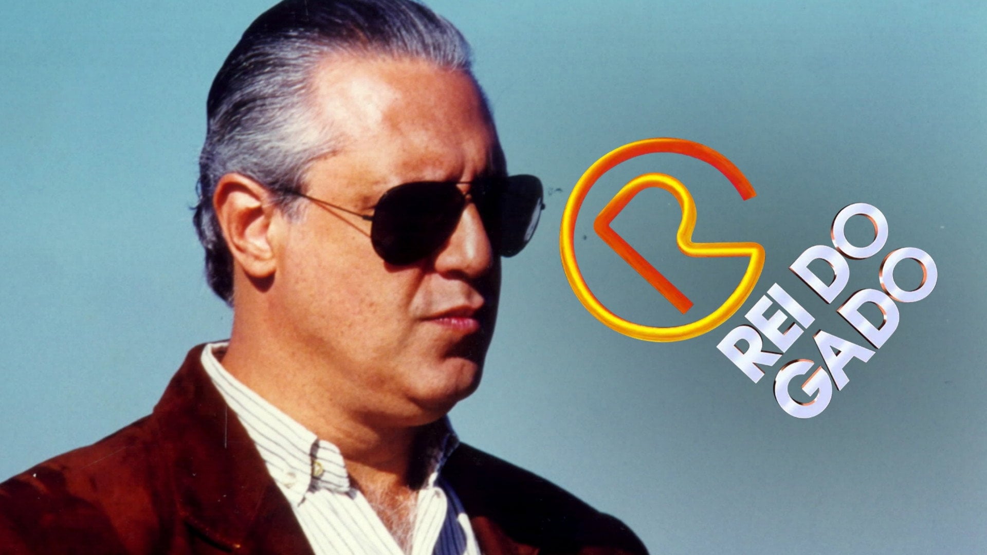 Foto do filme O Rei do Gado