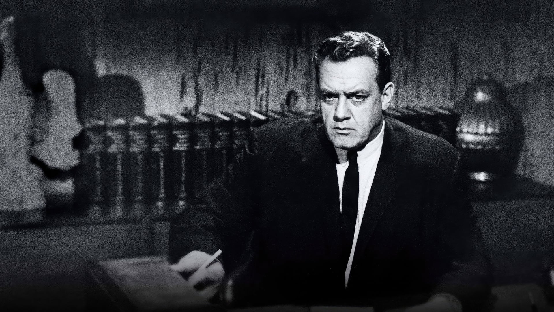 Foto do filme Perry Mason