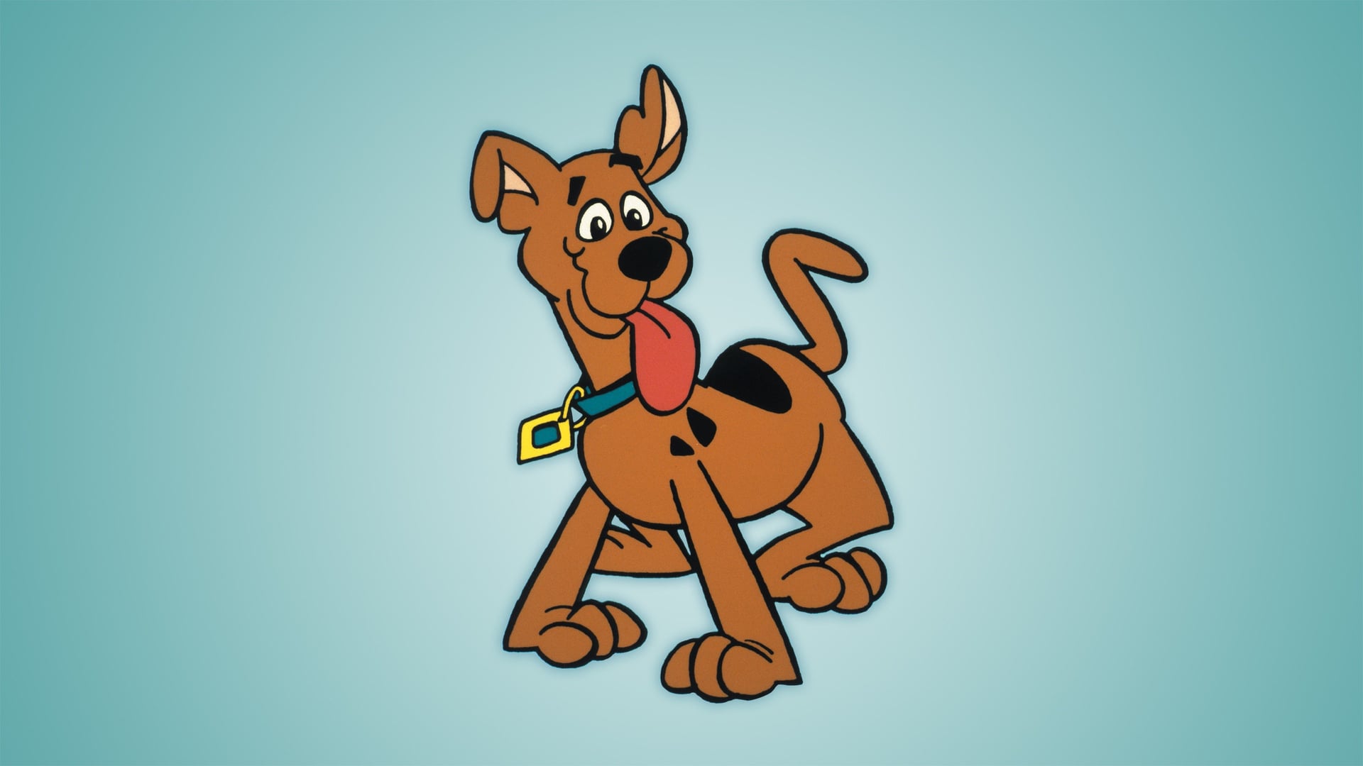 Foto do filme O Pequeno Scooby-Doo
